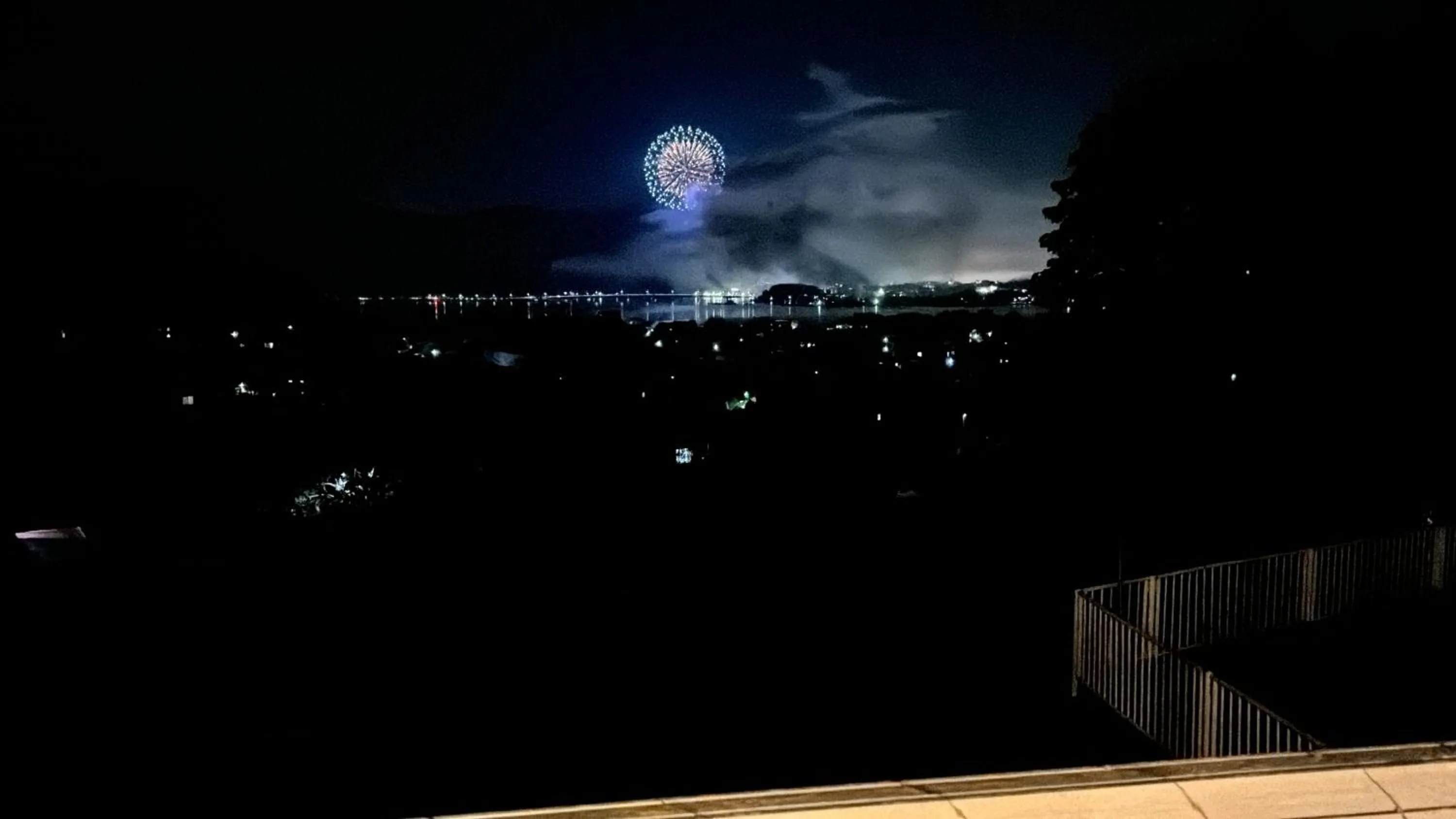 Property building in glampark S.O.P Fuji Kawaguchi Lake