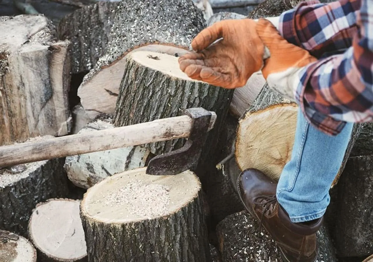 Activities in glampark S.O.P Fuji Kawaguchi Lake