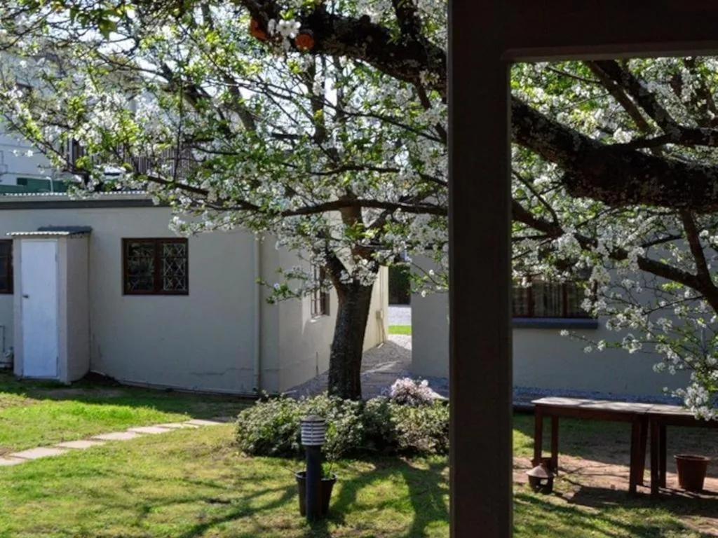 Property building in The Cock House