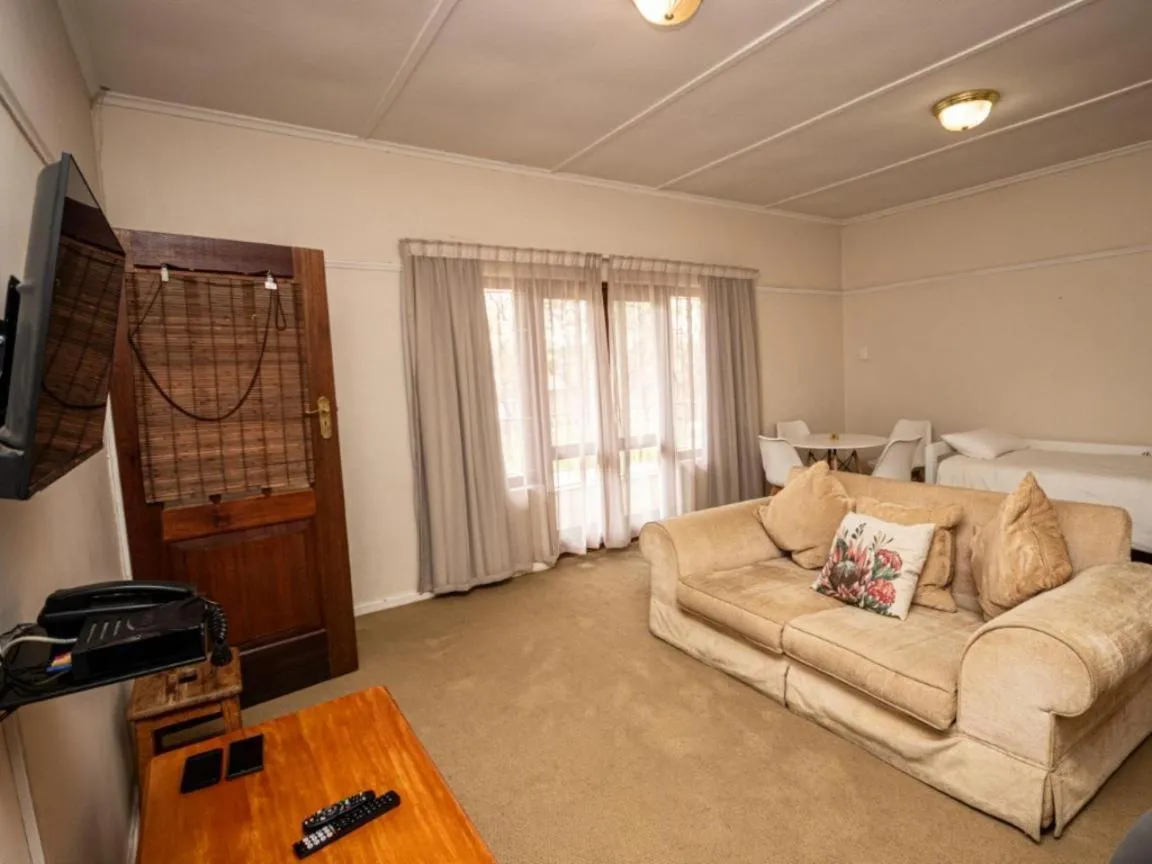 TV and multimedia, Bed in The Cock House