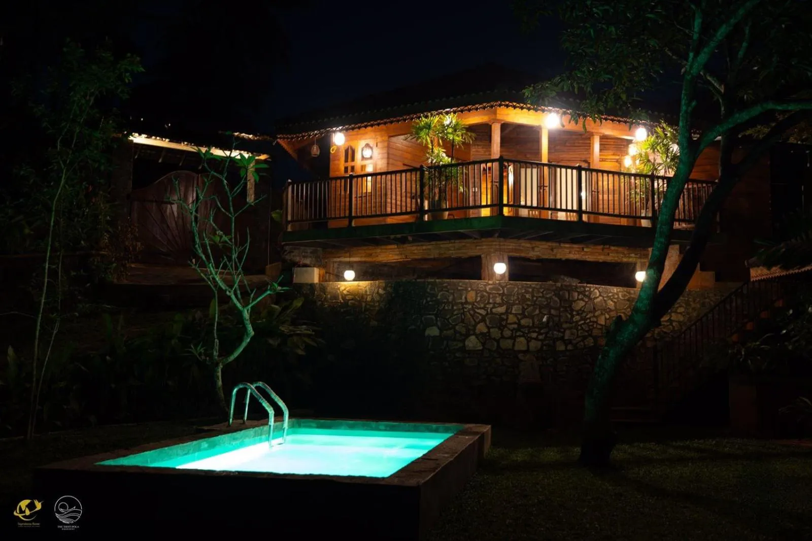 Deluxe Triple Room - single occupancy in The Thotupola Habaraduwa