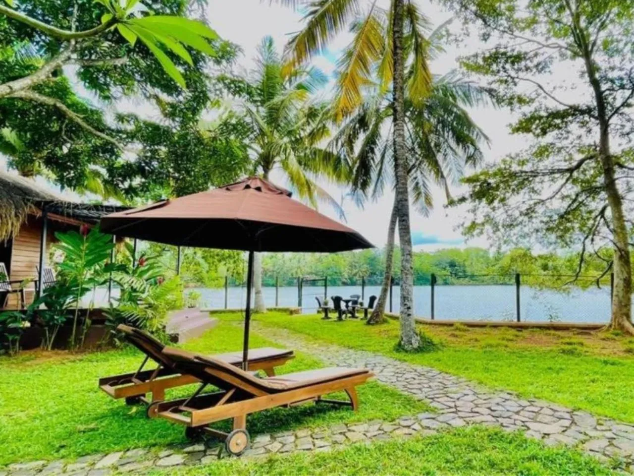 The Thotupola Habaraduwa