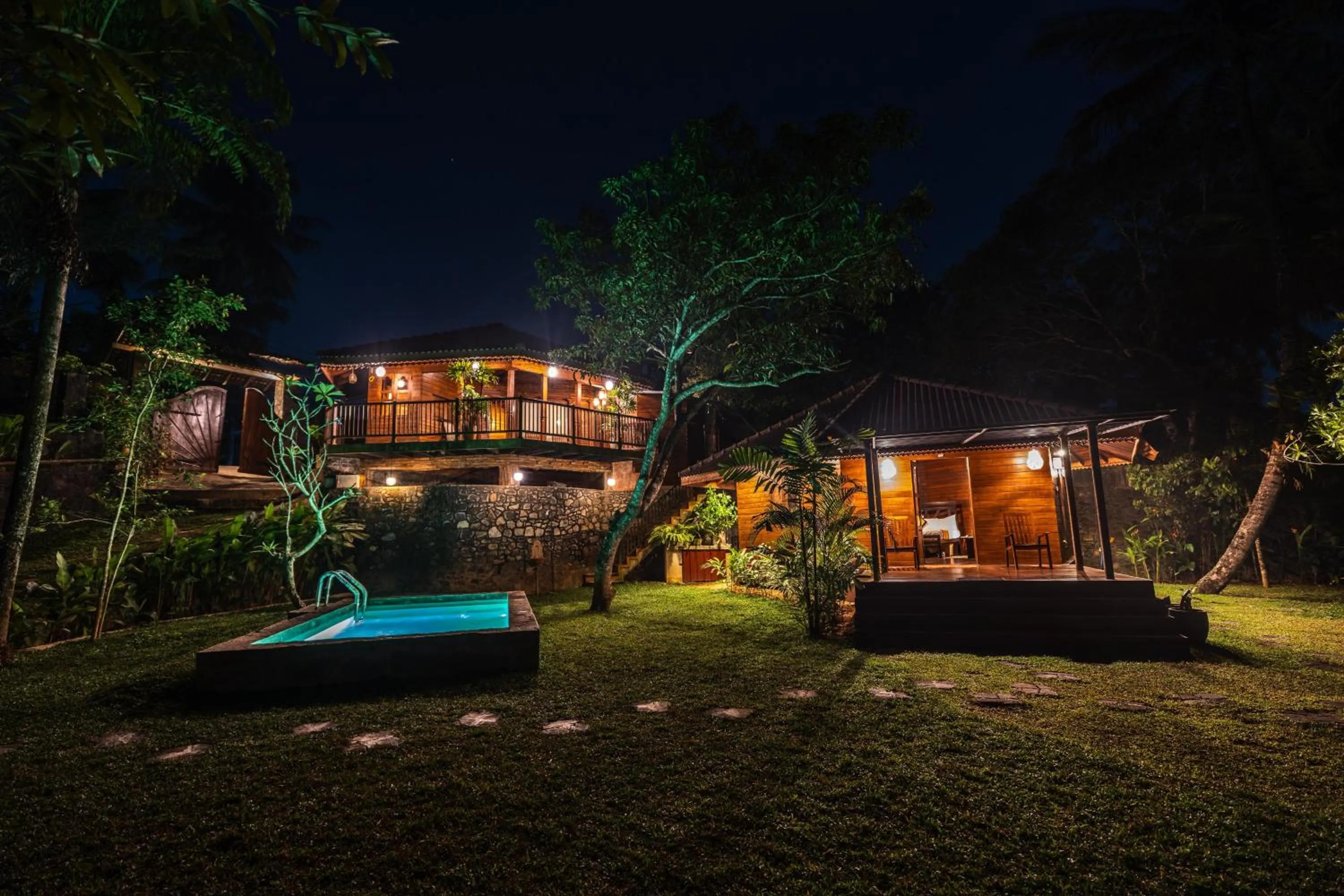 The Thotupola Habaraduwa