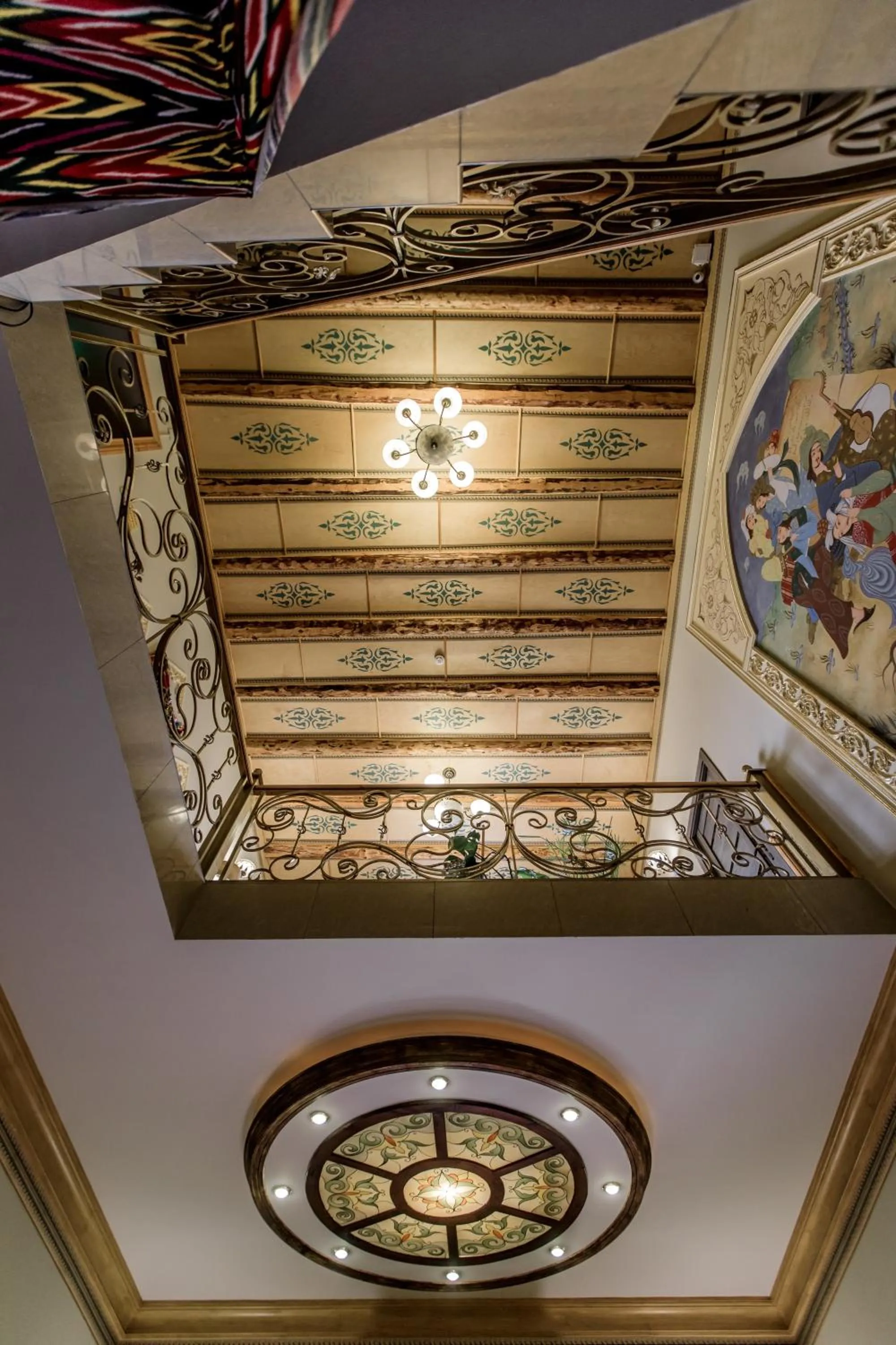 Hotel Billuri Sitora