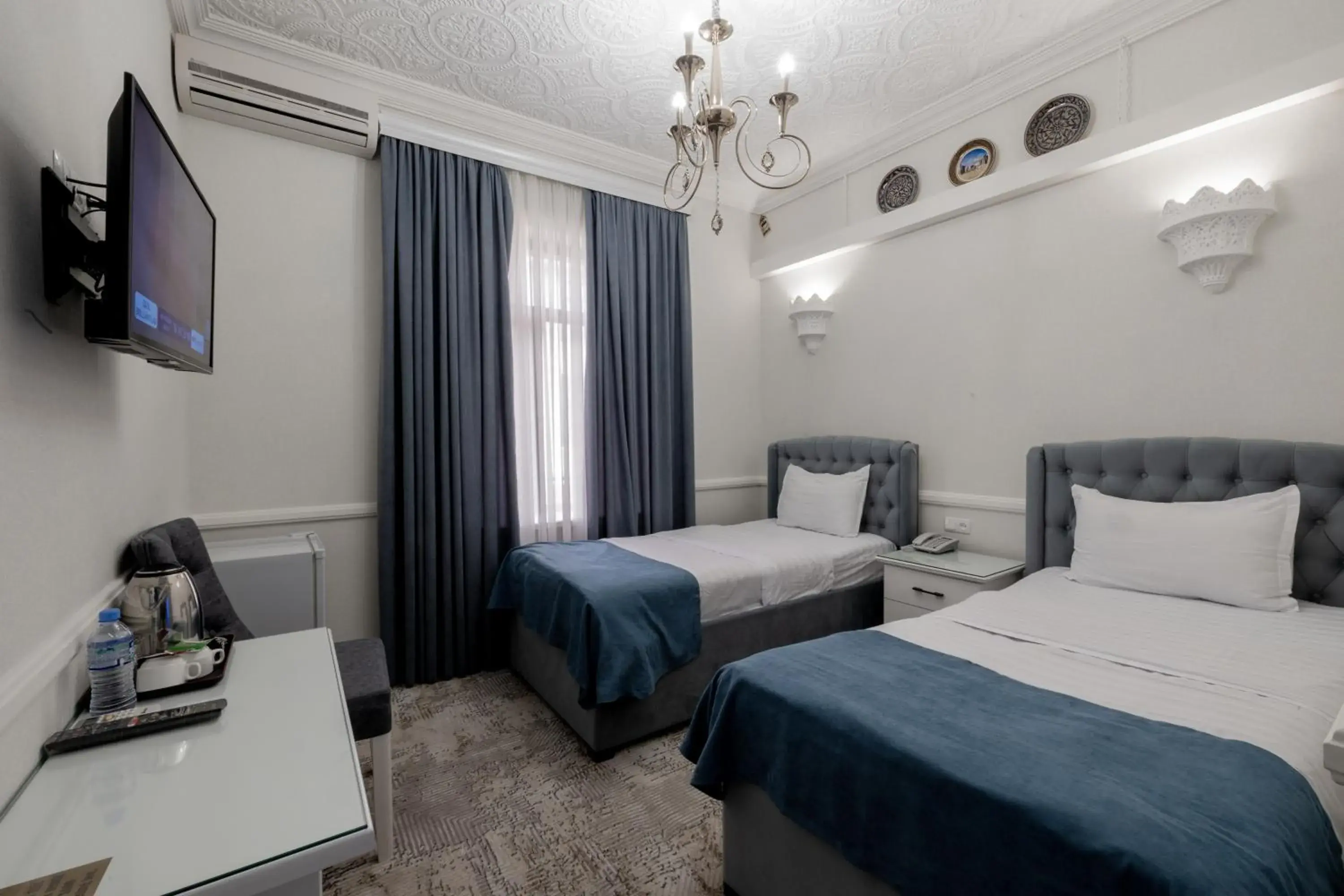 Single Room - single occupancy in Hotel Billuri Sitora Single Room - single occupancy in Hotel Billuri Sitora