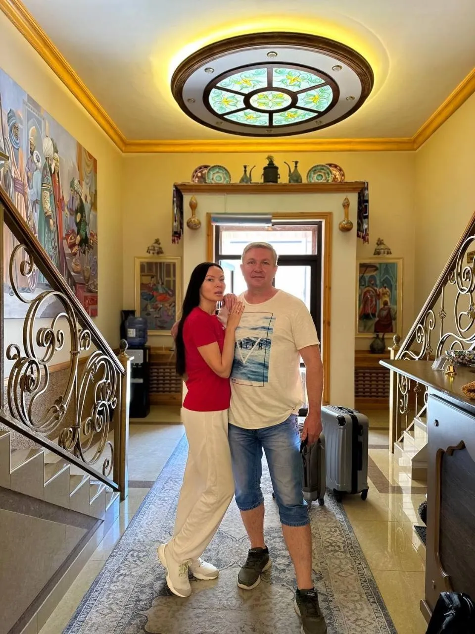 Hotel Billuri Sitora