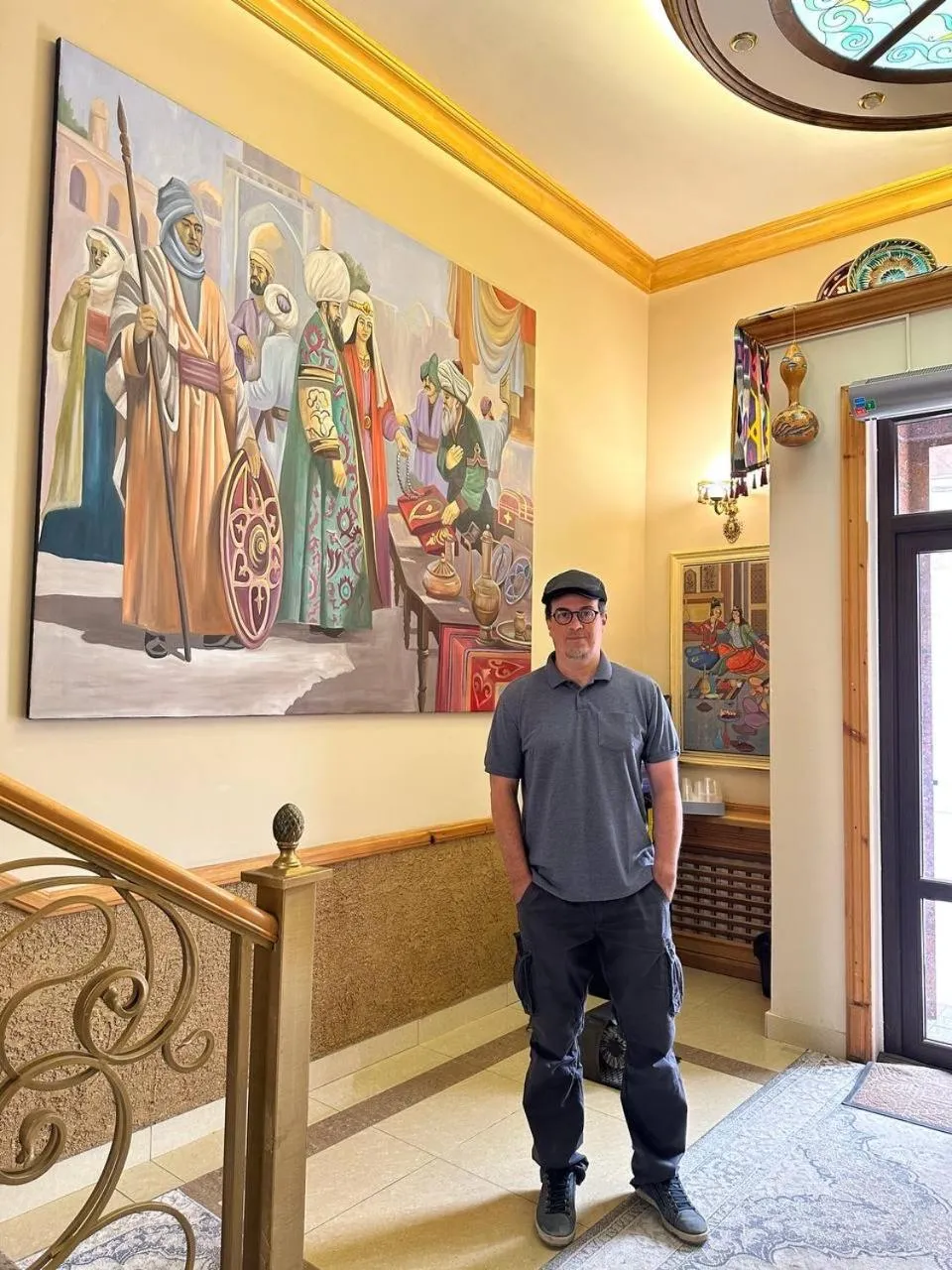 Hotel Billuri Sitora