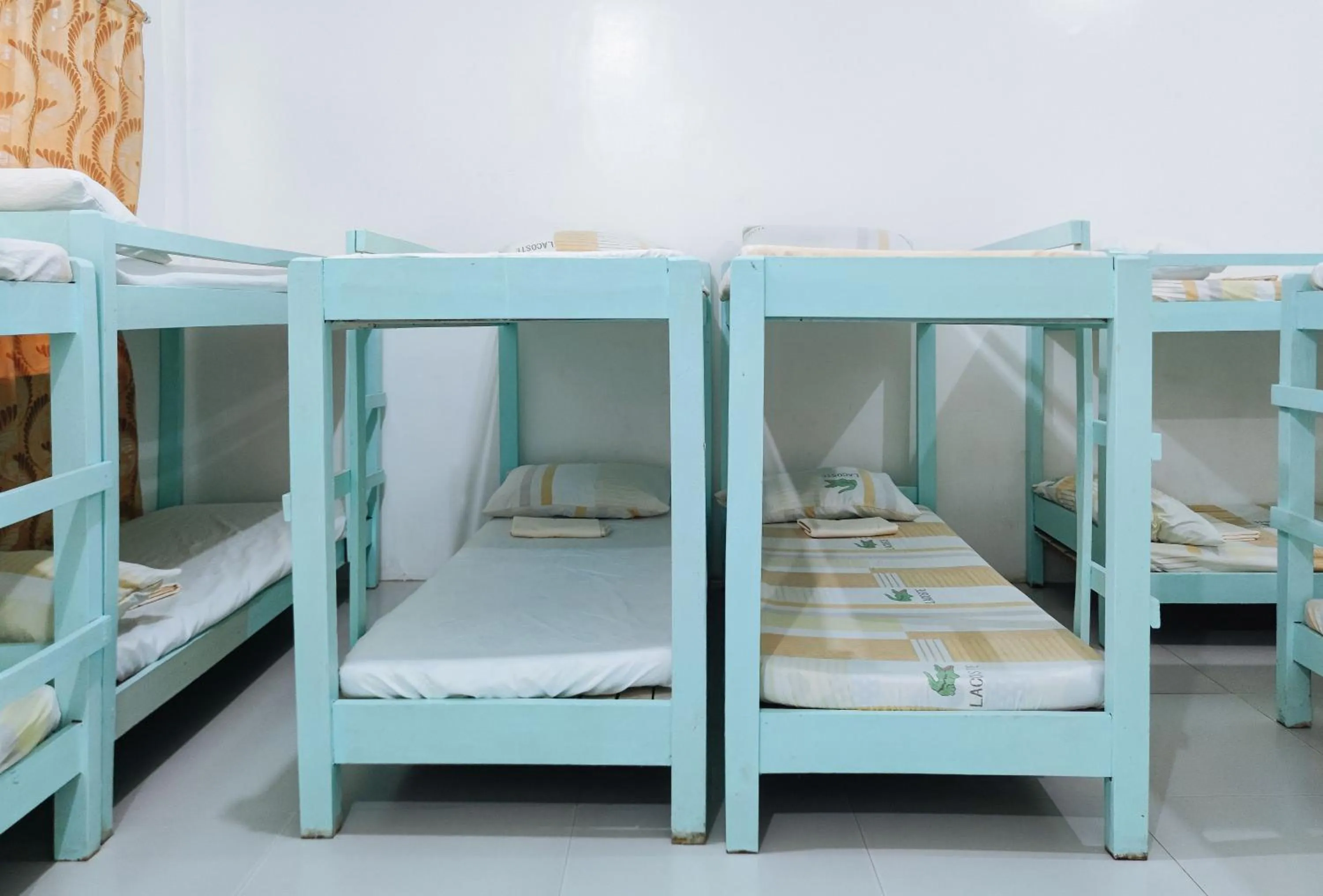 Bedroom, Bed in Iloilo Paraw Beach Resort