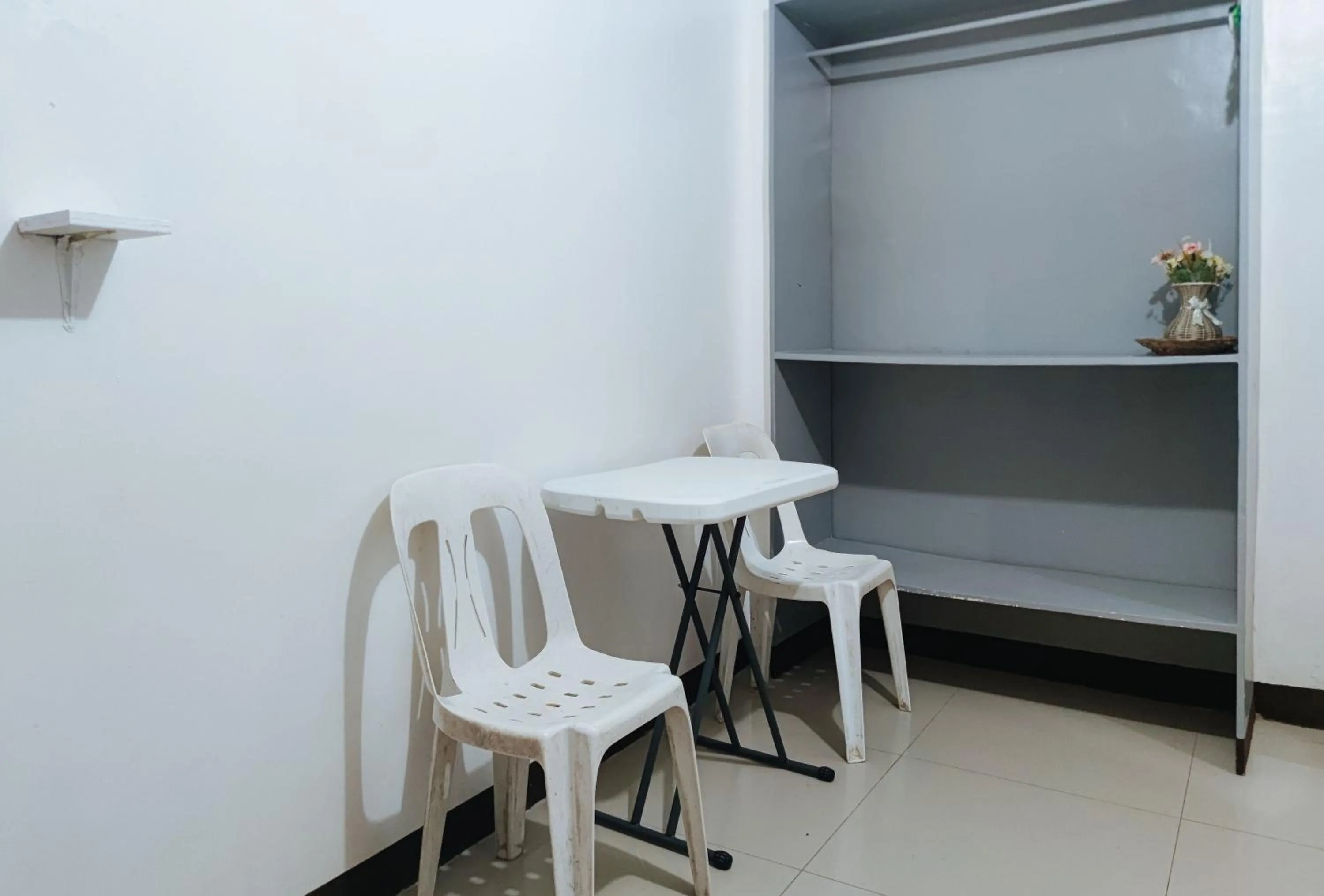 Bedroom in Iloilo Paraw Beach Resort