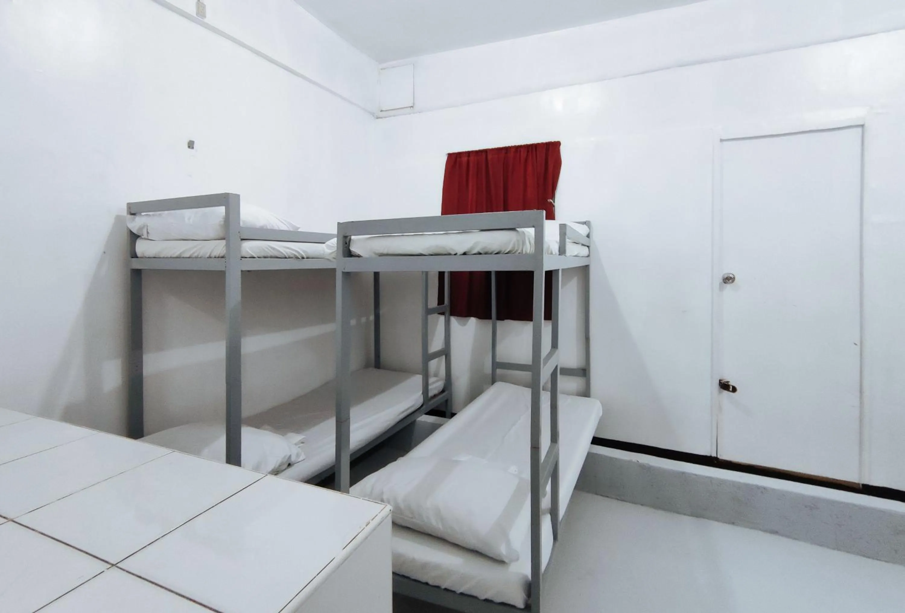 Bedroom, Bed in Iloilo Paraw Beach Resort