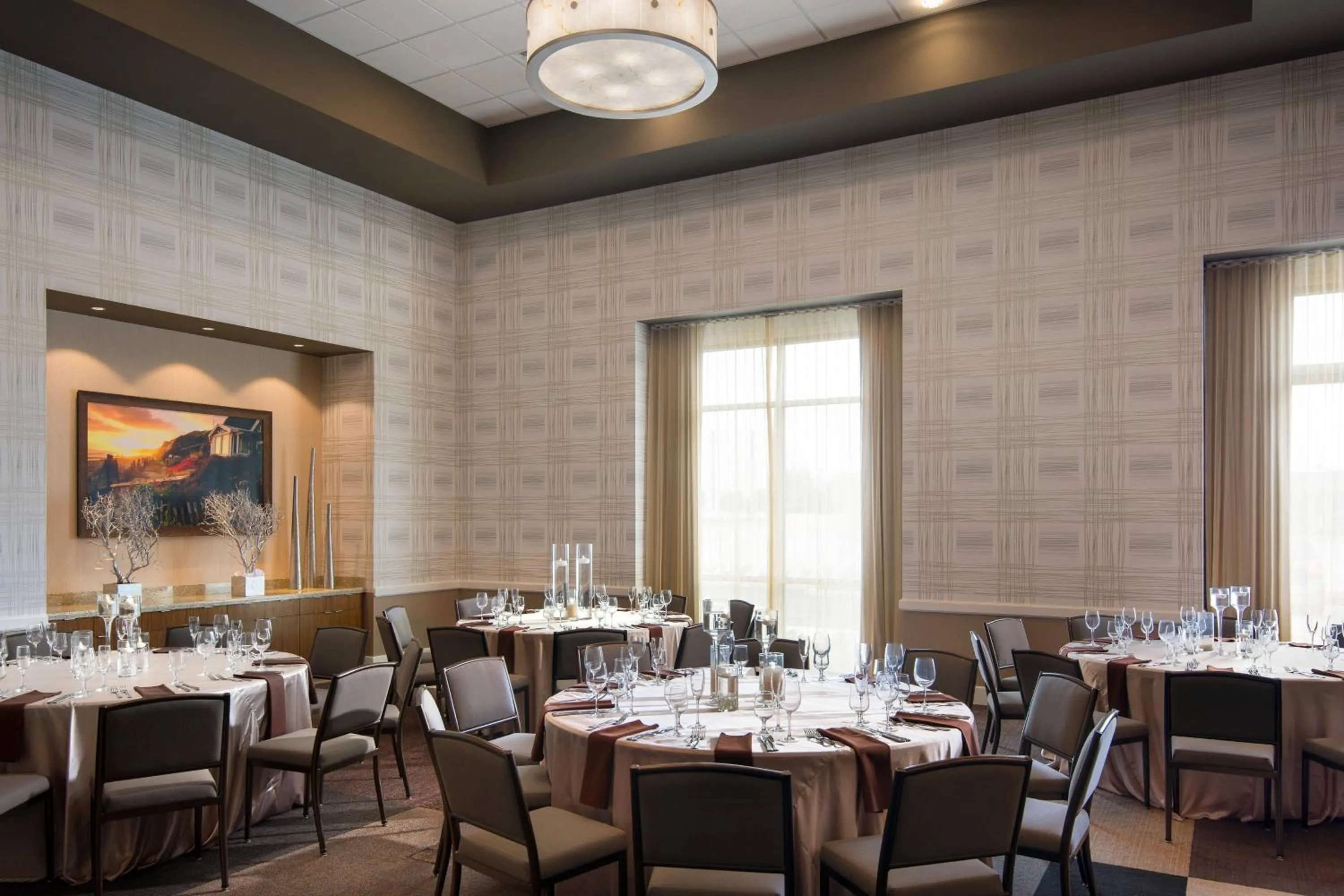 Meeting/conference room in Courtyard by Marriott Irvine Spectrum