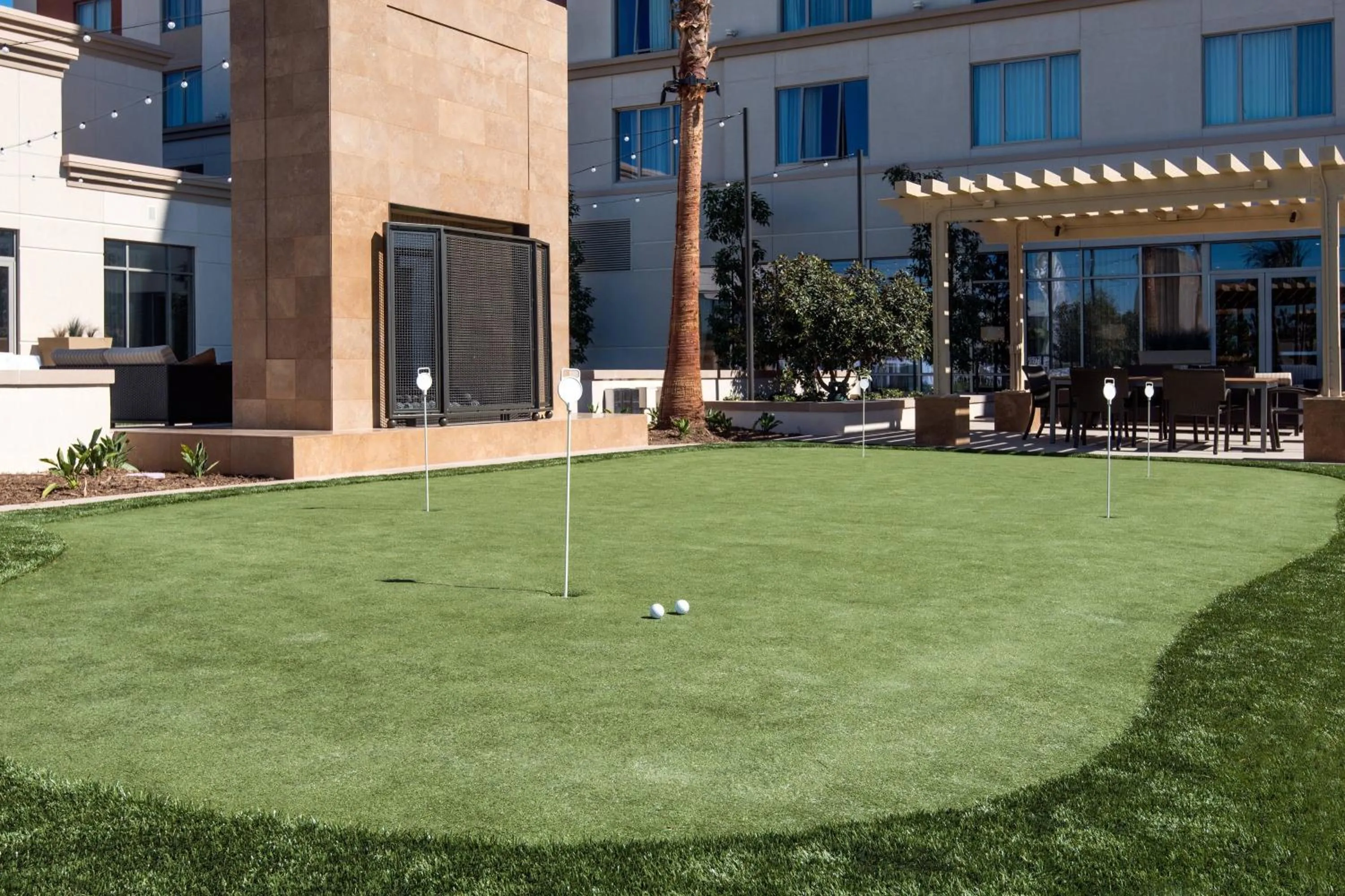 Other in Courtyard by Marriott Irvine Spectrum