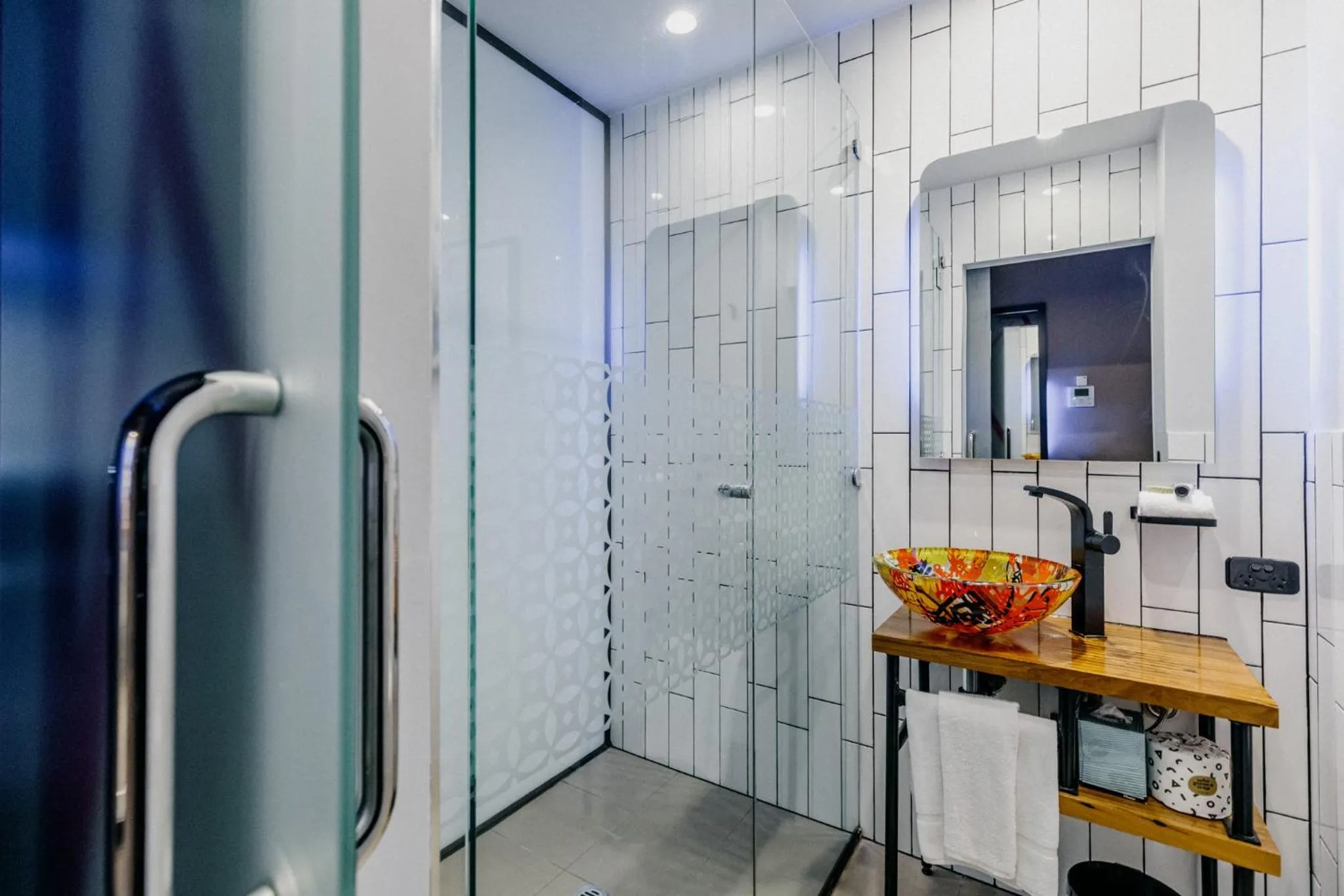 The Constance Fortitude Valley