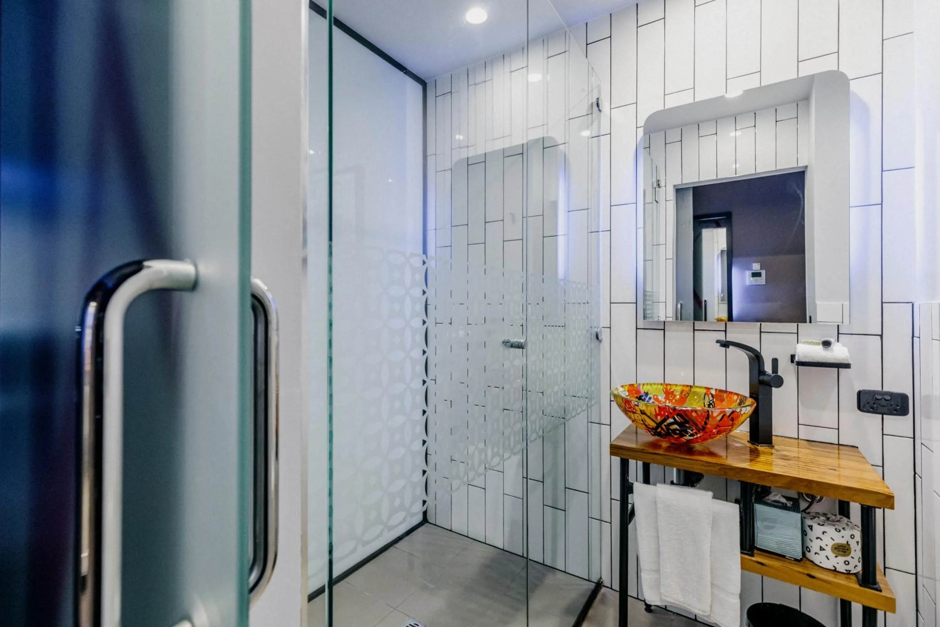 The Constance Fortitude Valley