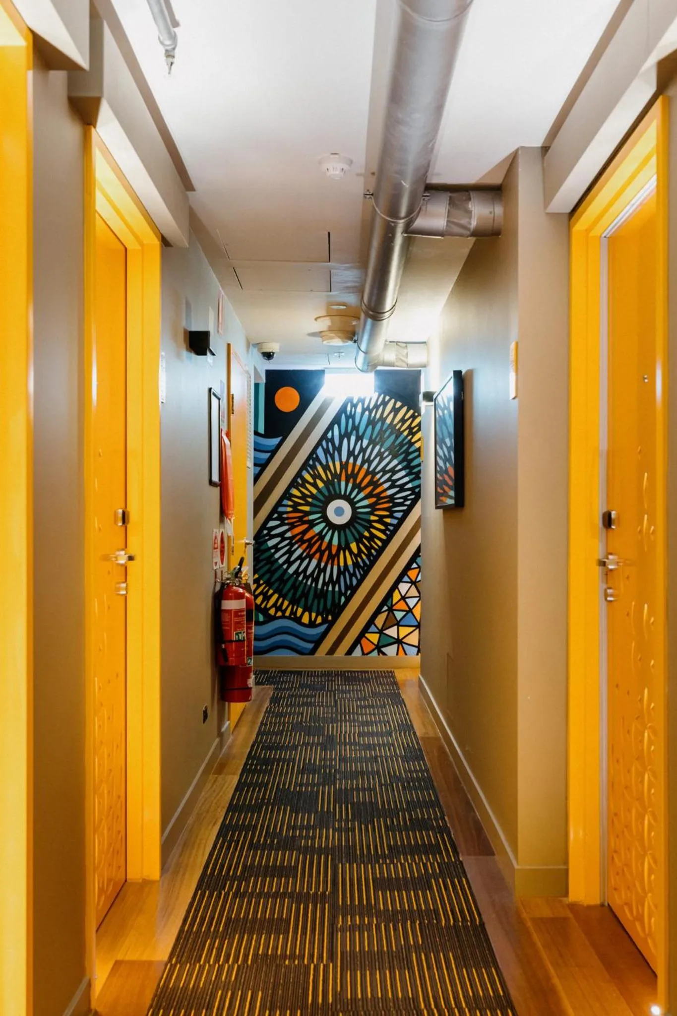 The Constance Fortitude Valley