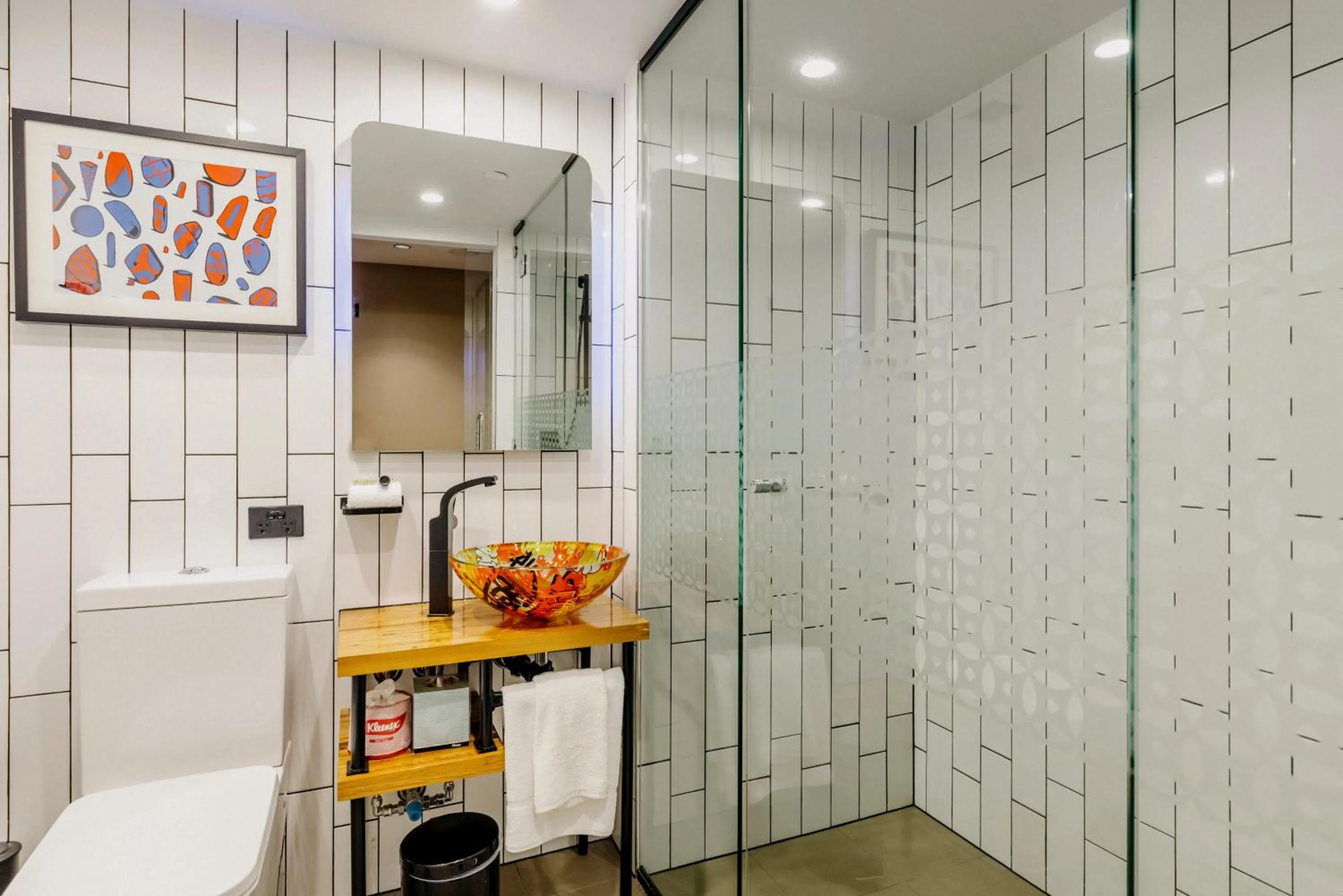 The Constance Fortitude Valley