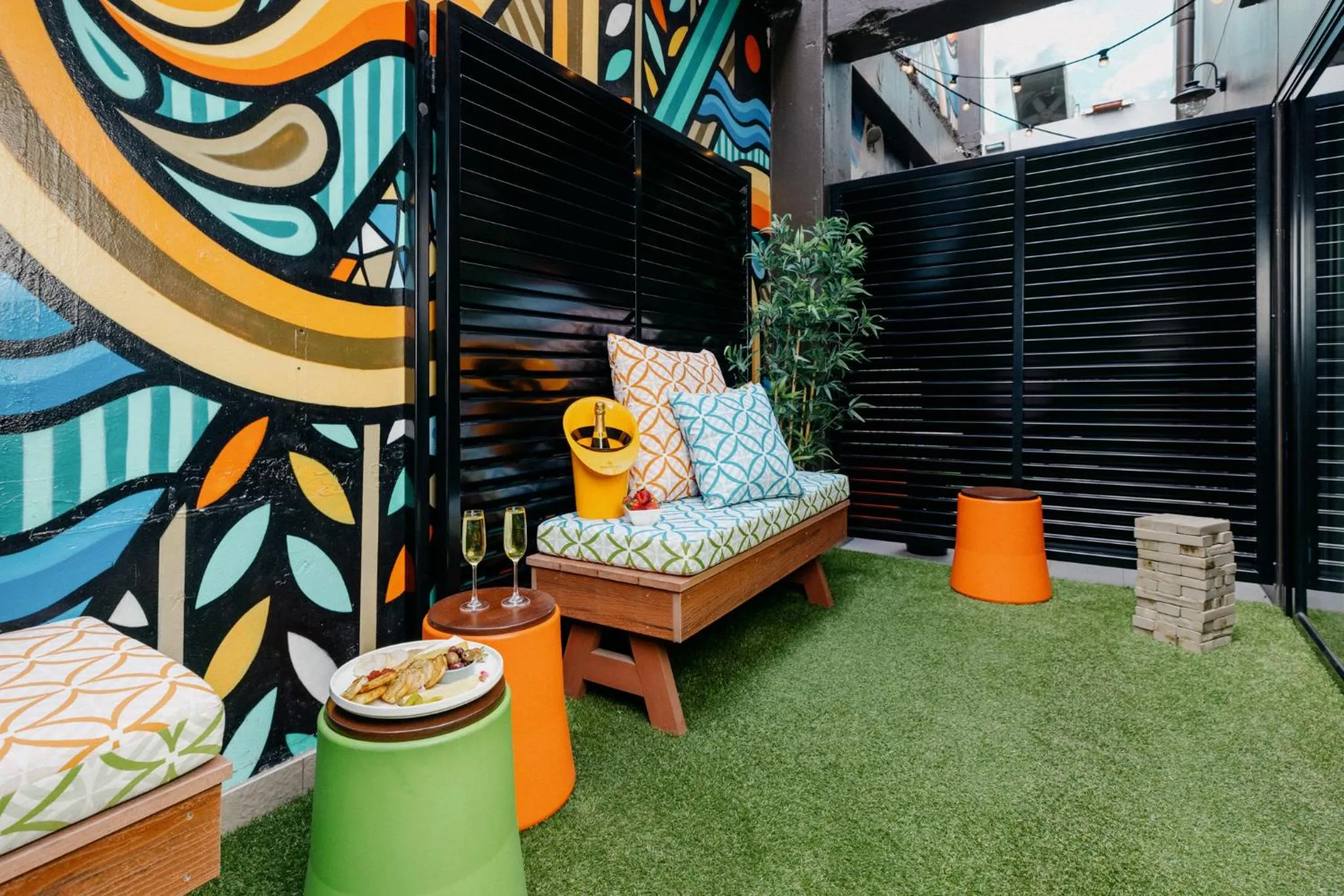 The Constance Fortitude Valley