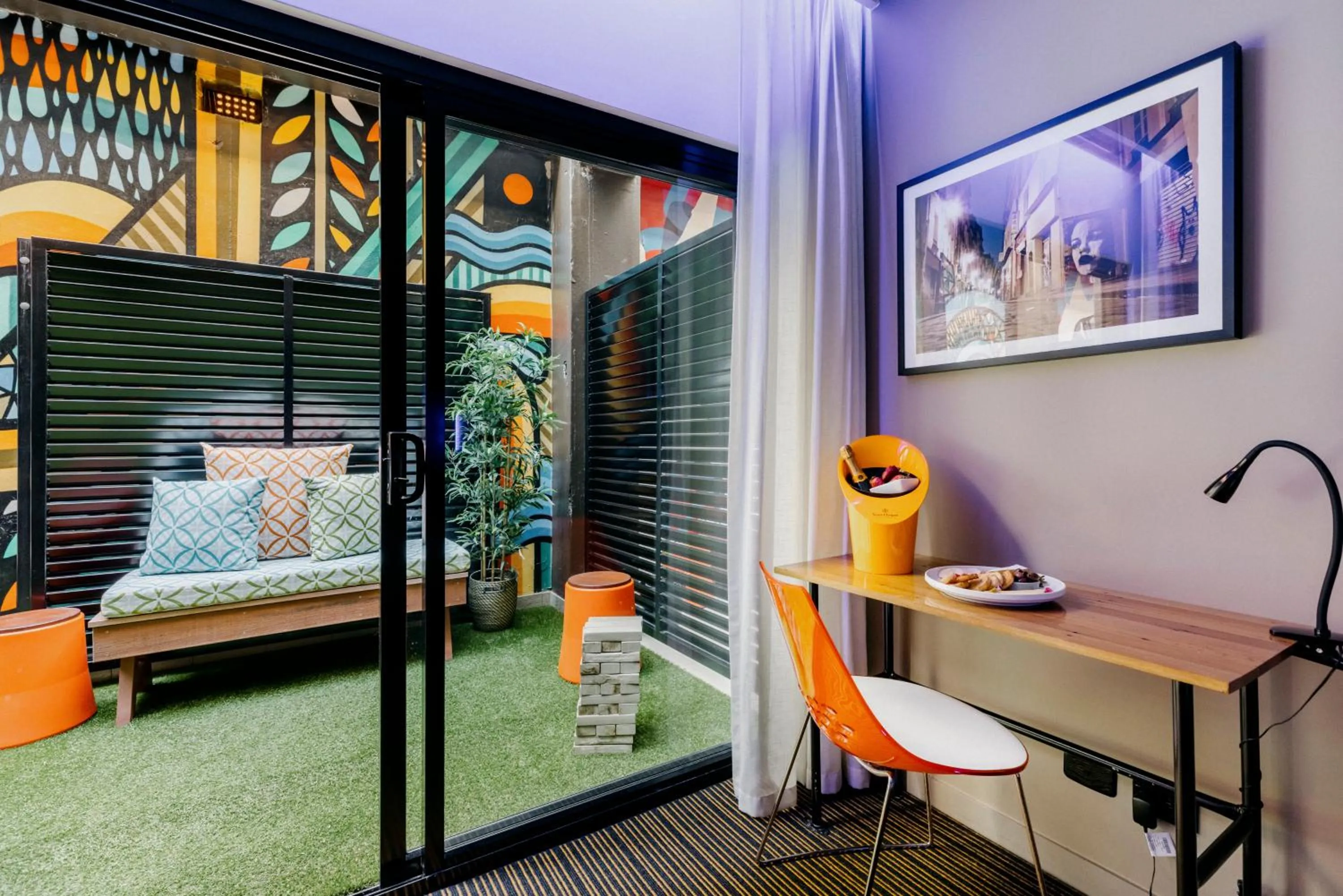 The Constance Fortitude Valley