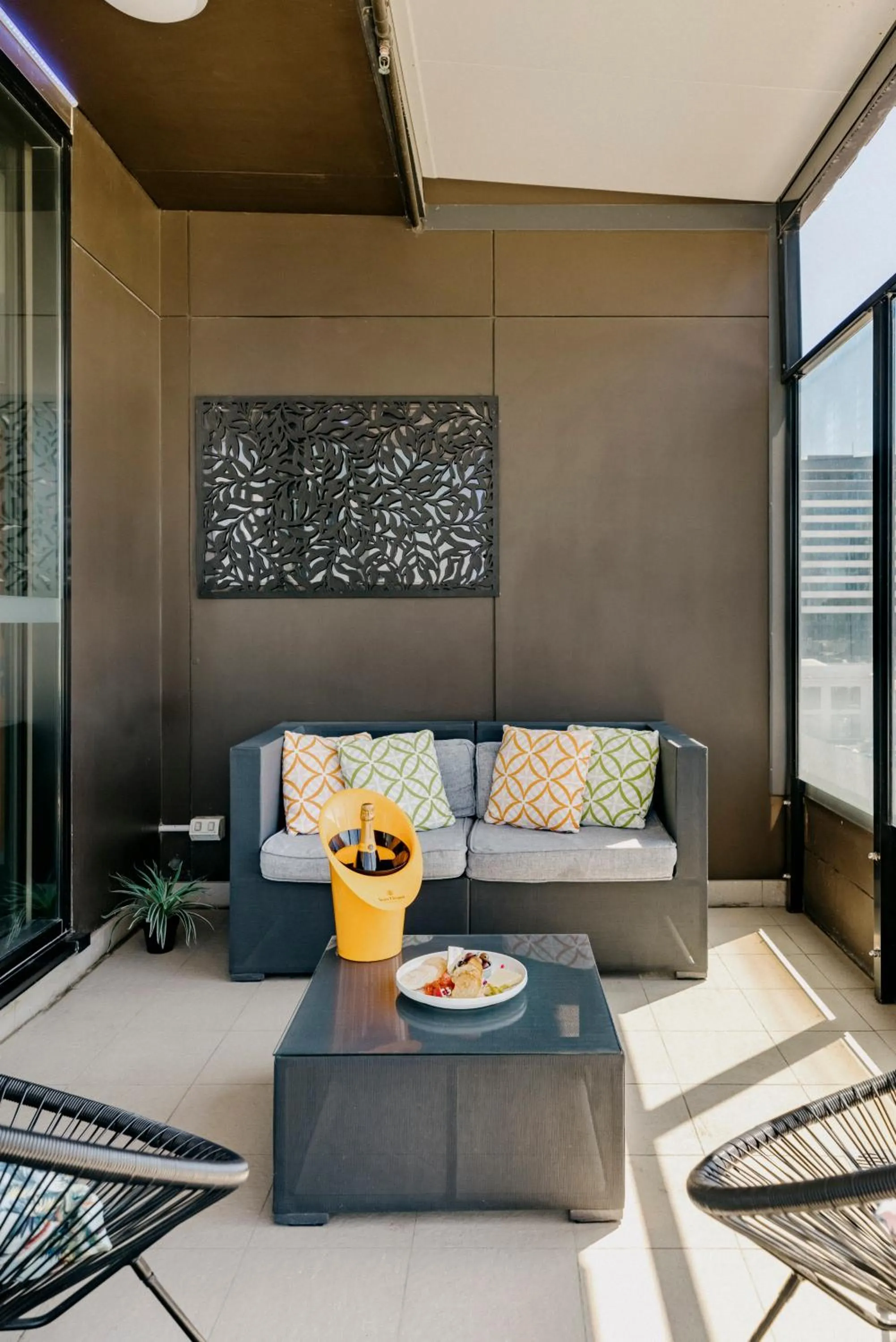 The Constance Fortitude Valley