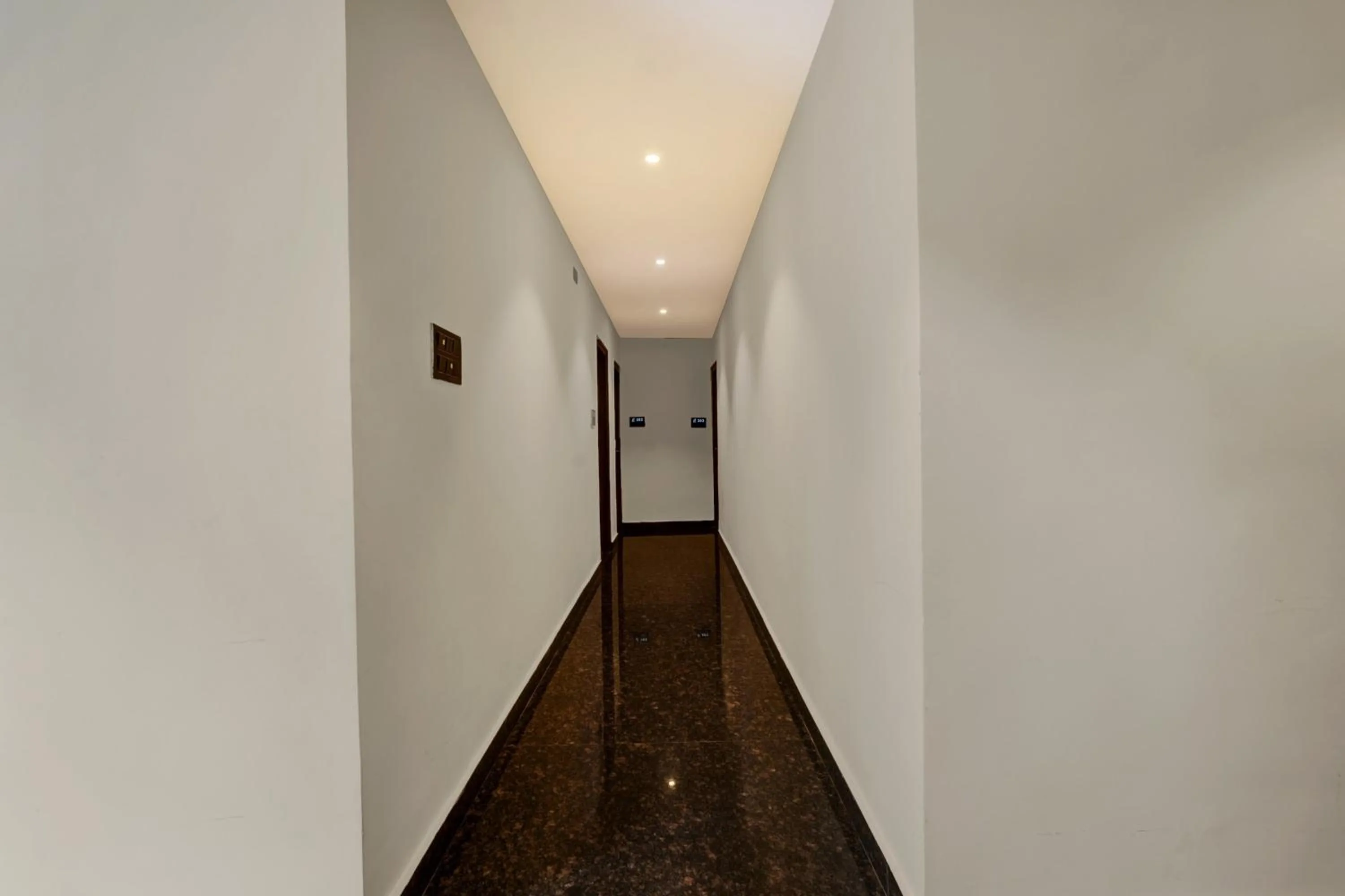 Lobby or reception in Astra Hotels & Suites - Koramangala