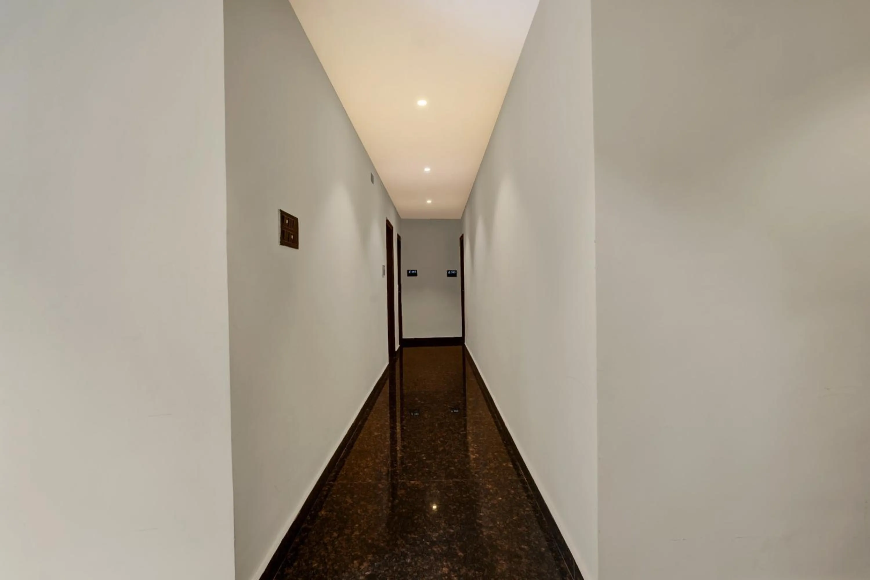 Lobby or reception in Astra Hotels & Suites - Koramangala