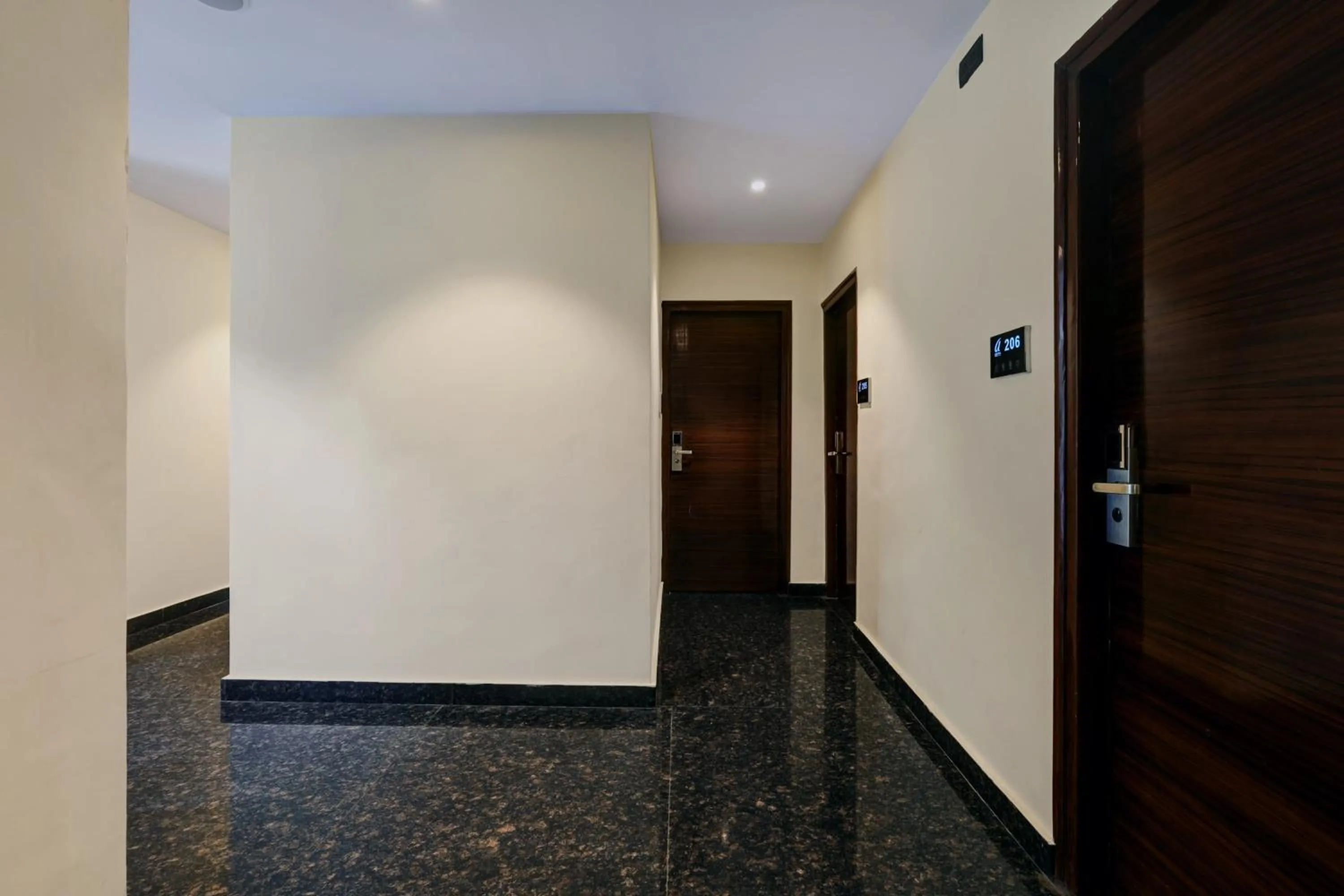 Lobby or reception in Astra Hotels & Suites - Koramangala