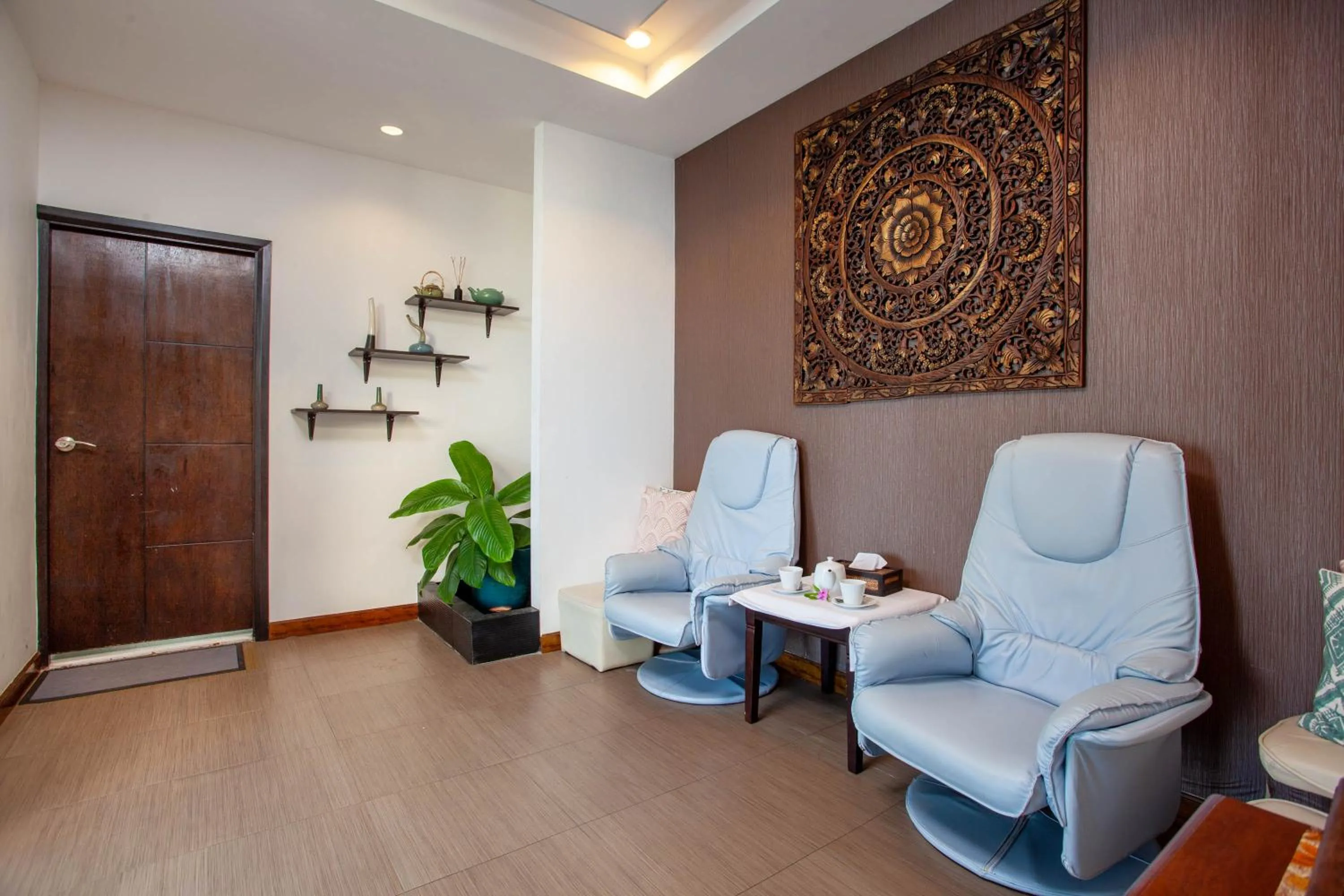 Royal Beach Boutique Resort & Spa Koh Samui