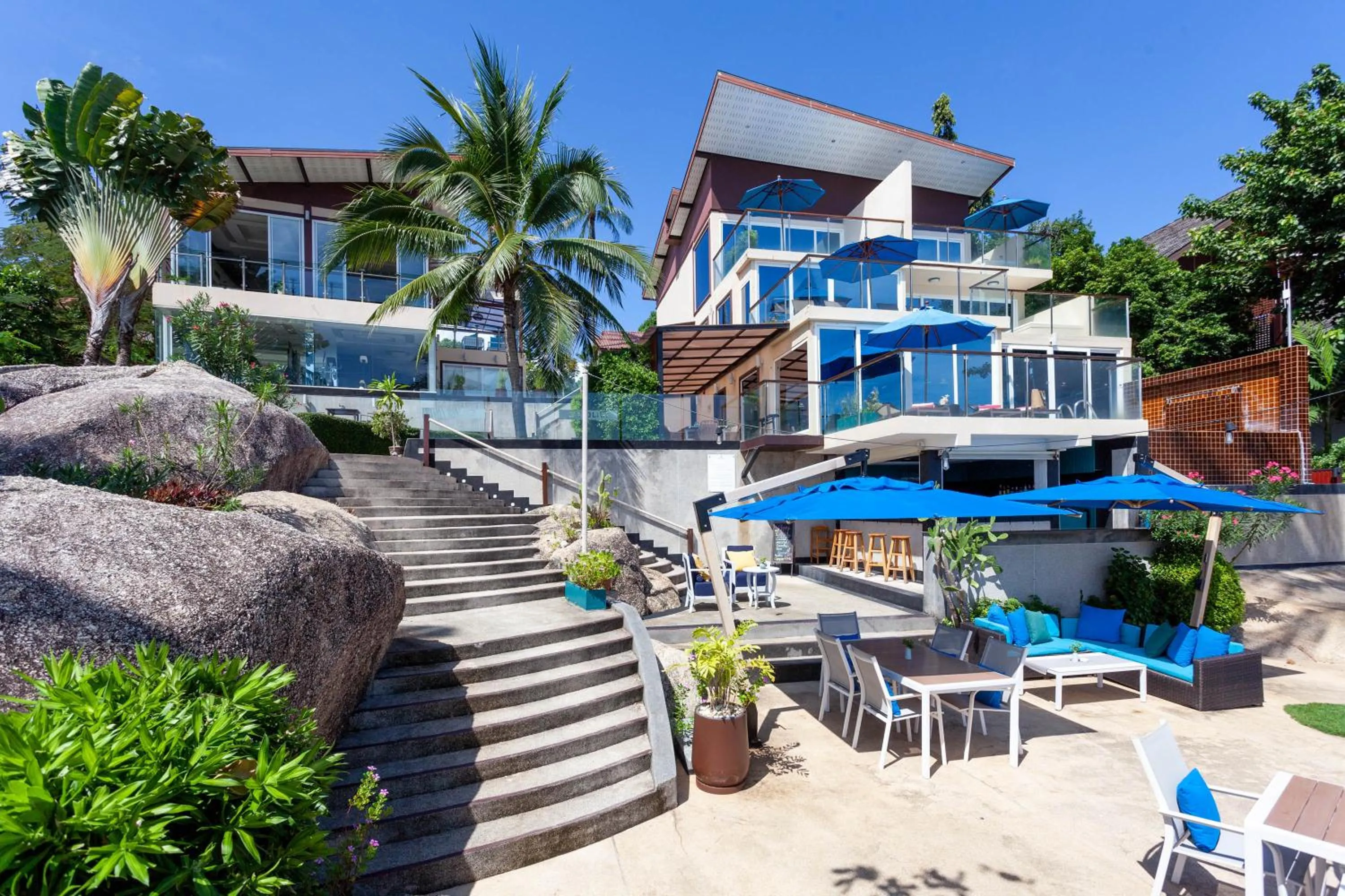 Royal Beach Boutique Resort & Spa Koh Samui