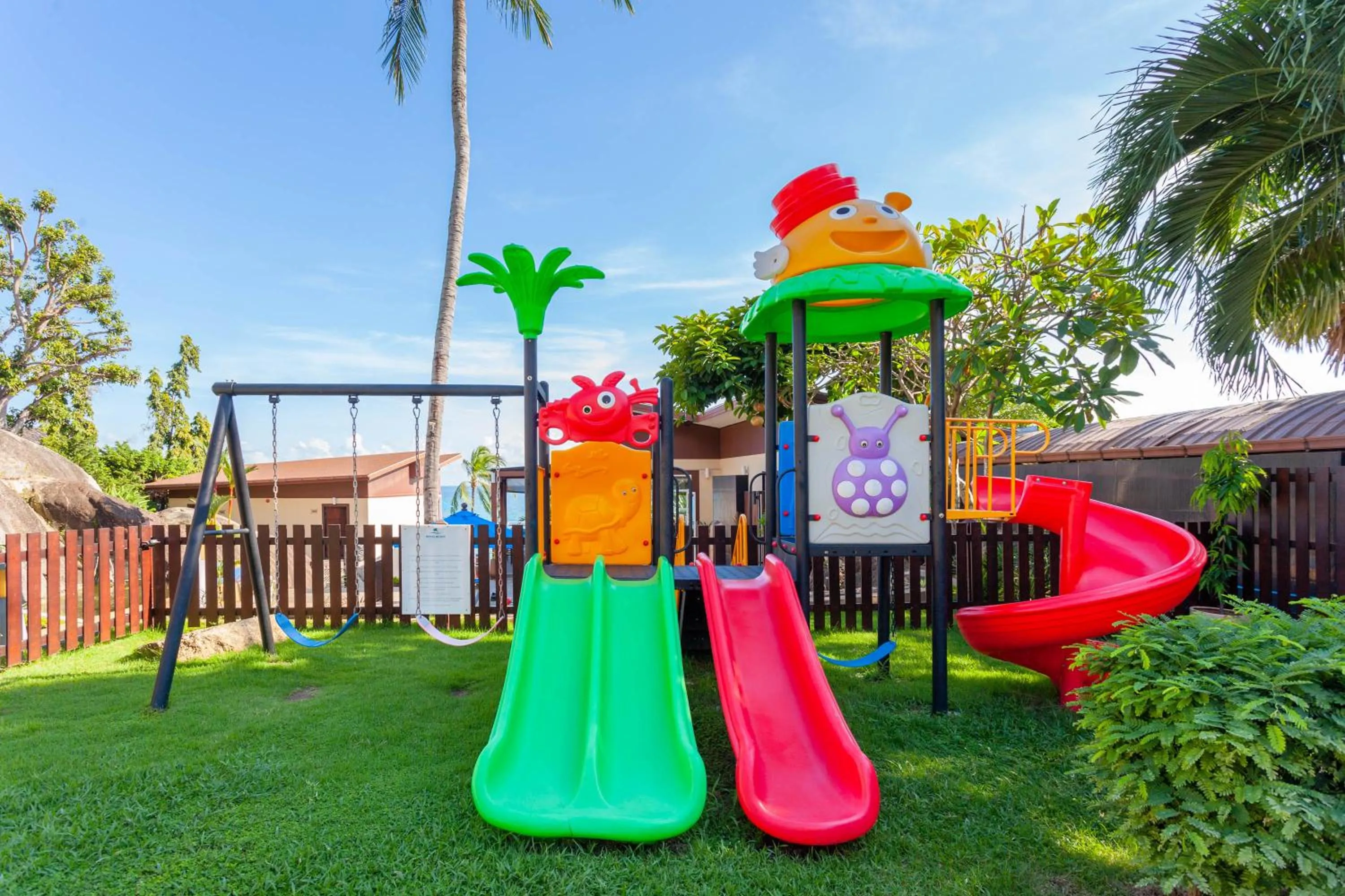 Royal Beach Boutique Resort & Spa Koh Samui