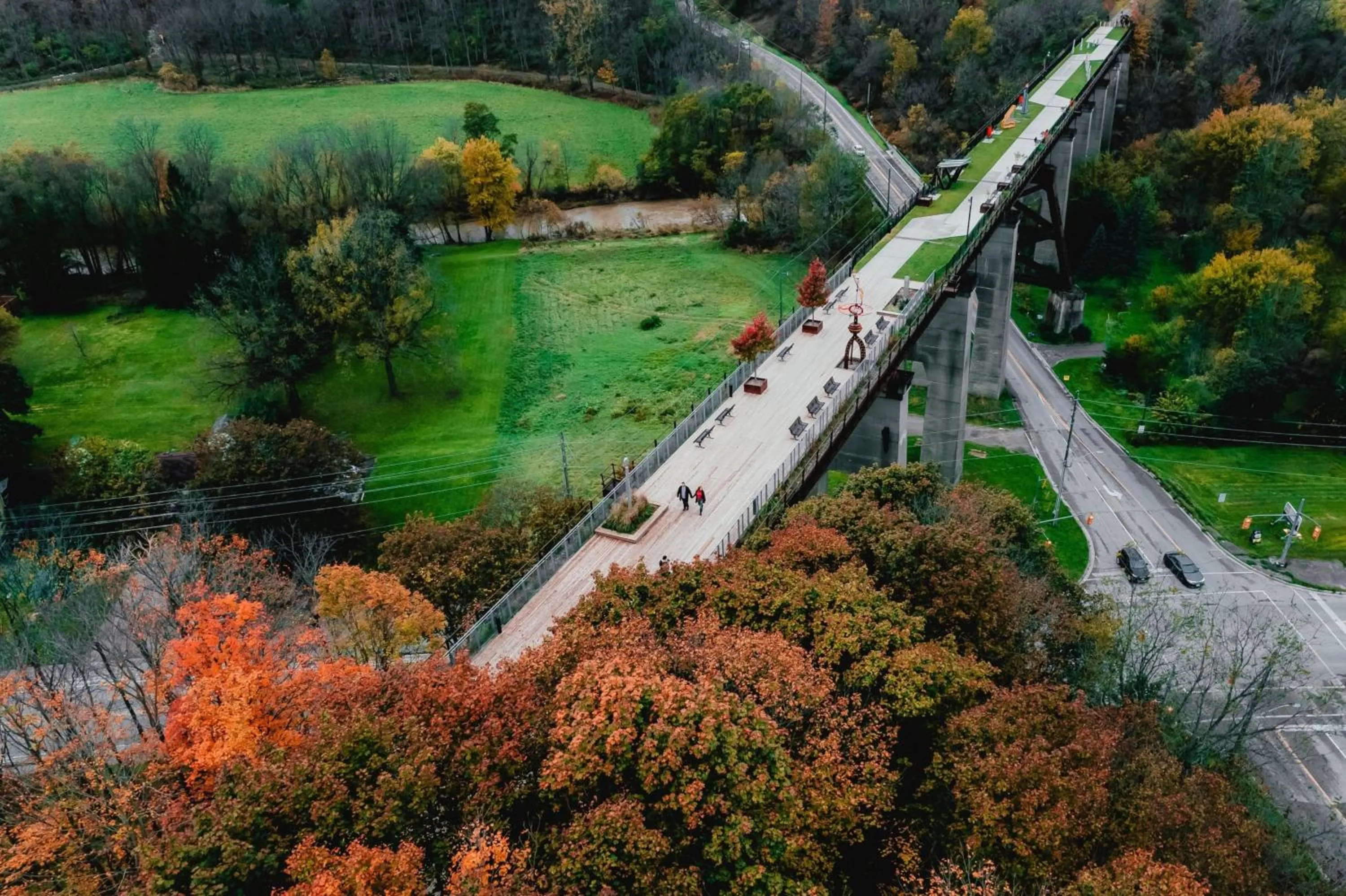 Nearby landmark in Holiday Inn Express & Suites St Thomas