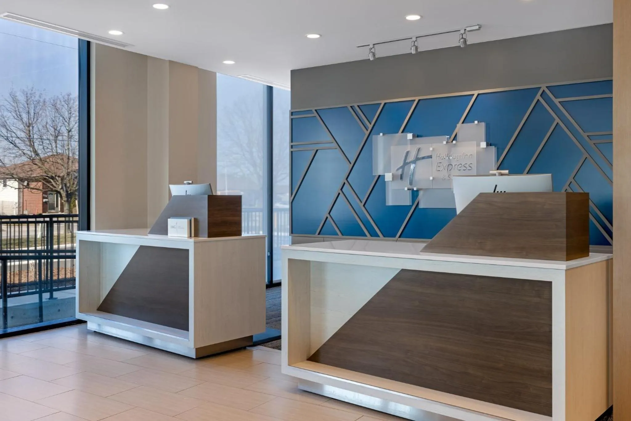 Other in Holiday Inn Express & Suites St Thomas