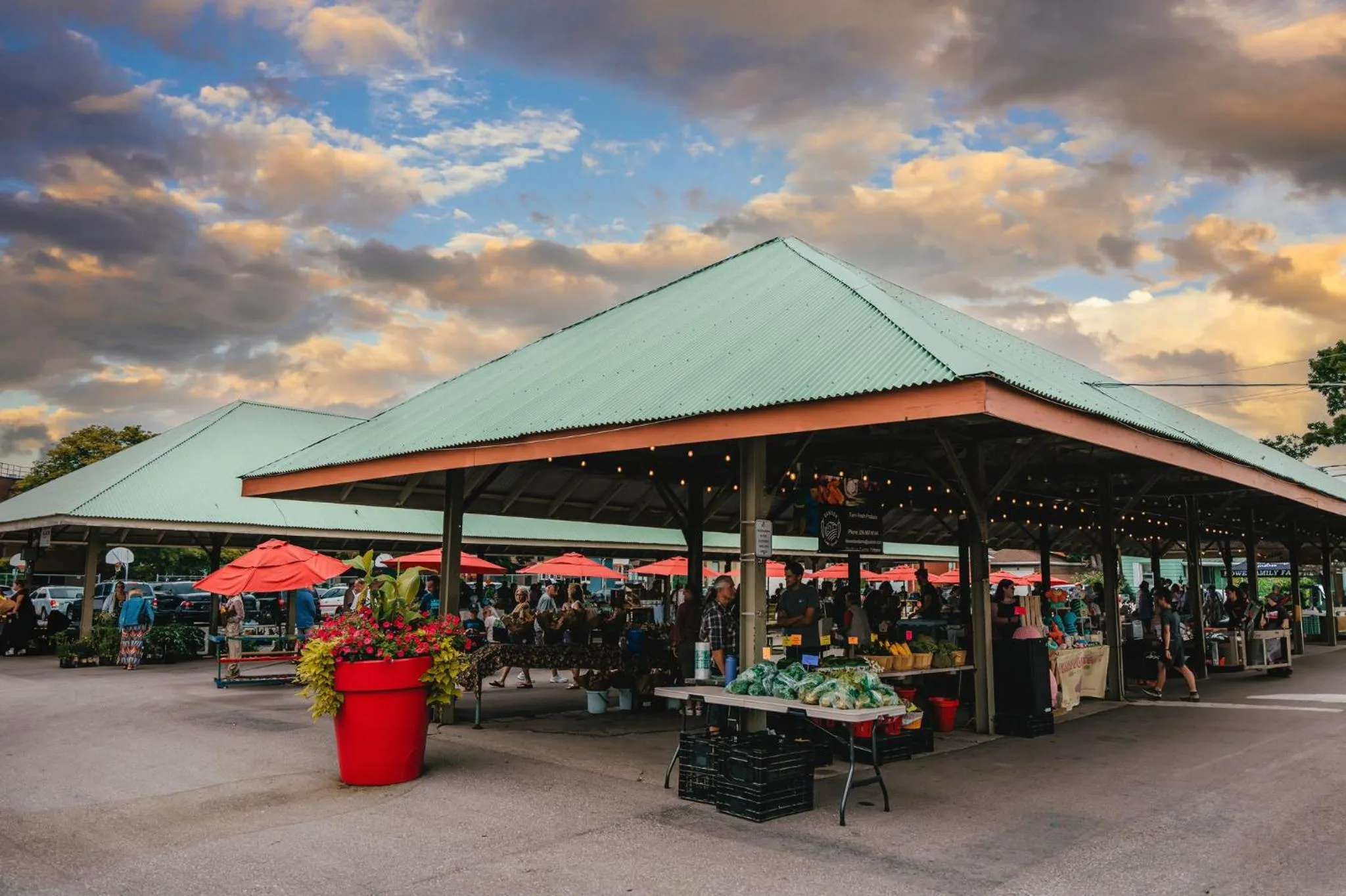 Nearby landmark in Holiday Inn Express & Suites St Thomas
