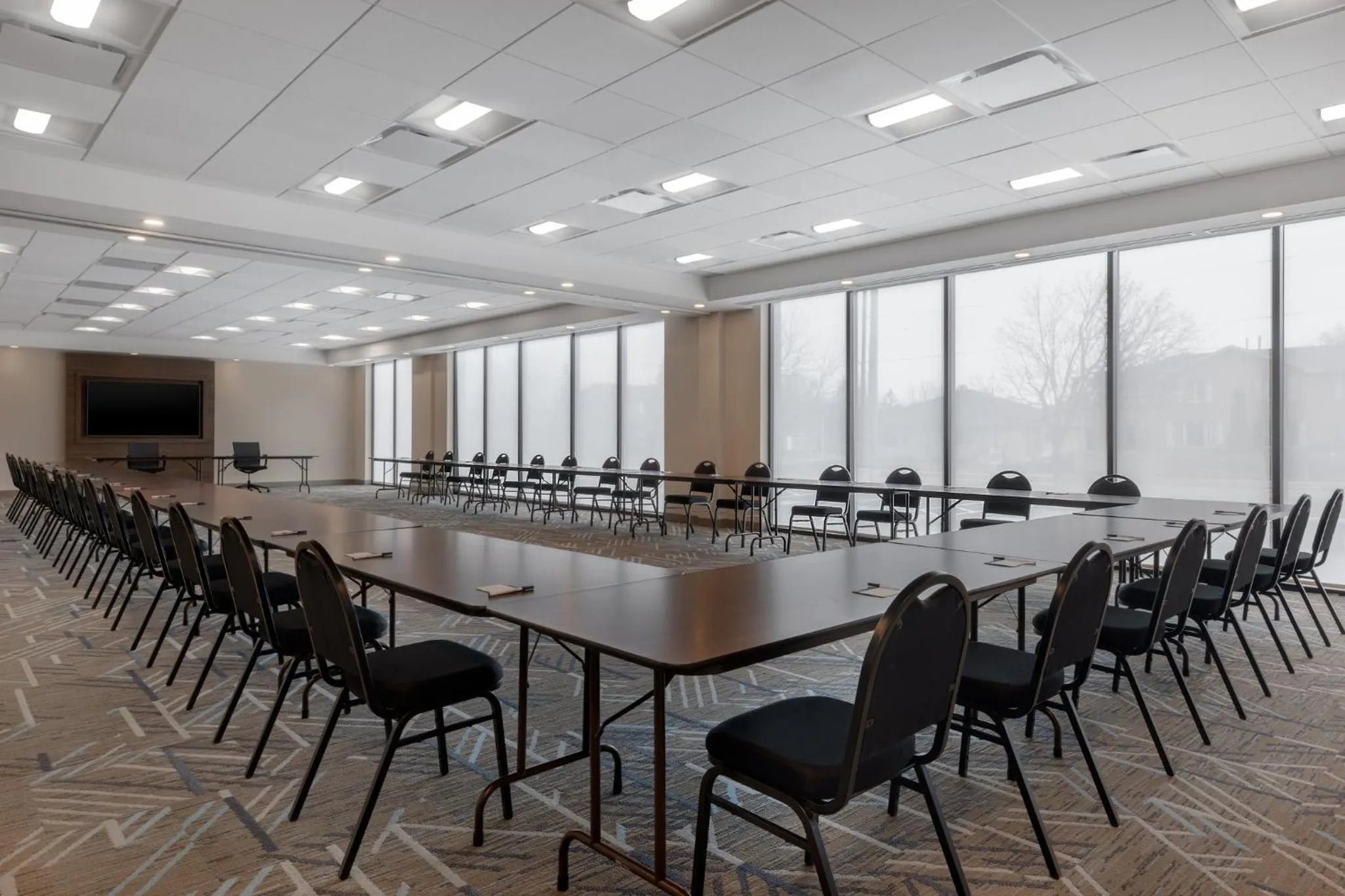 Meeting/conference room in Holiday Inn Express & Suites St Thomas