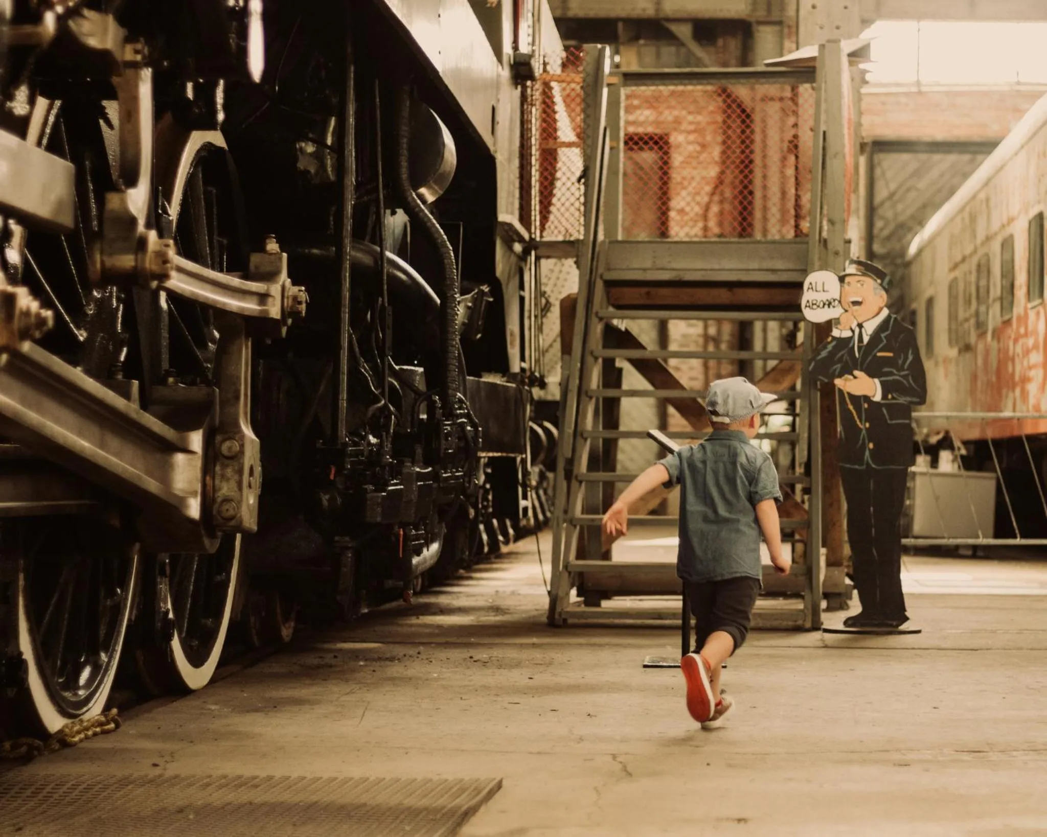 Nearby landmark in Holiday Inn Express & Suites St Thomas