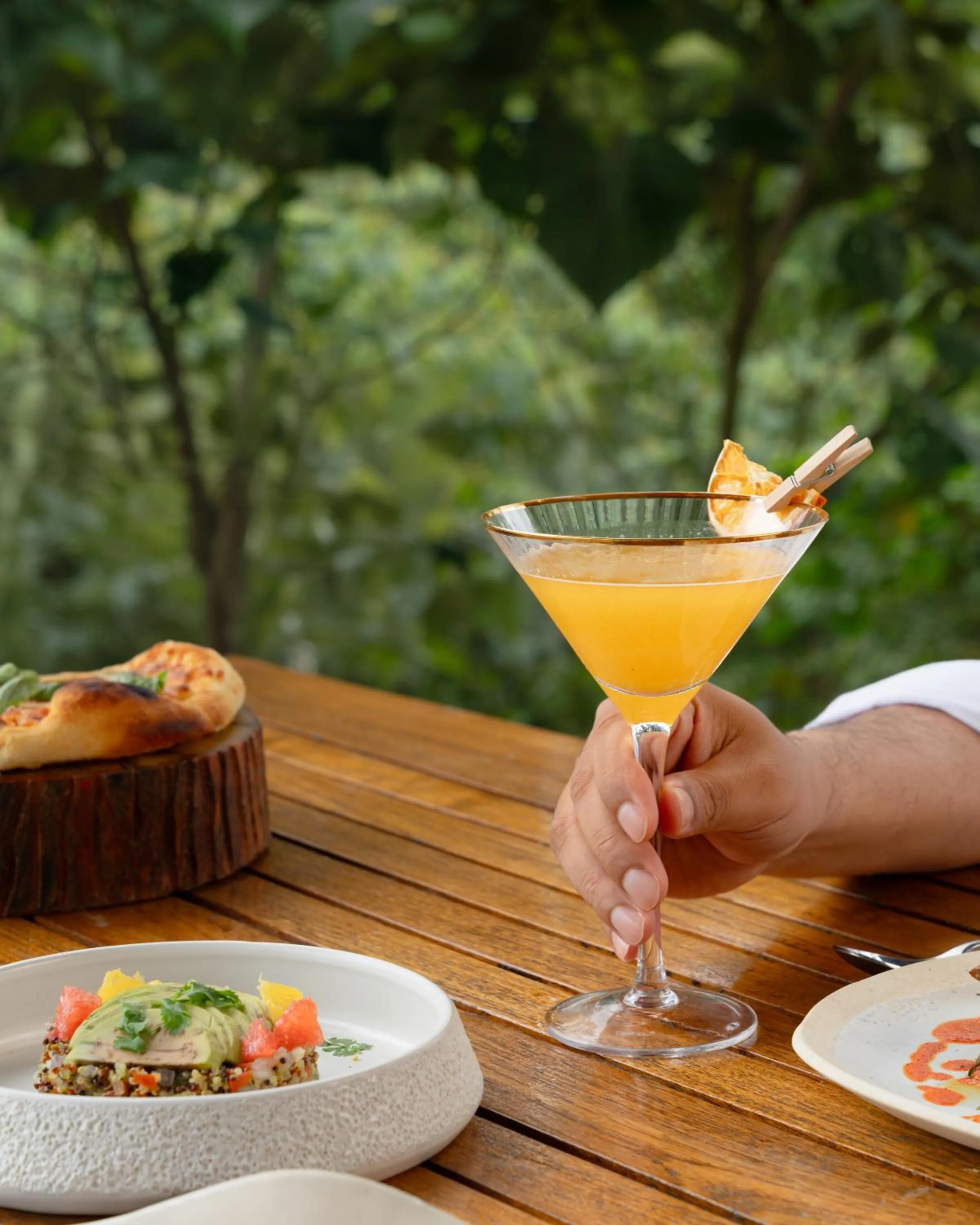 Coorg Marriott Resort & Spa