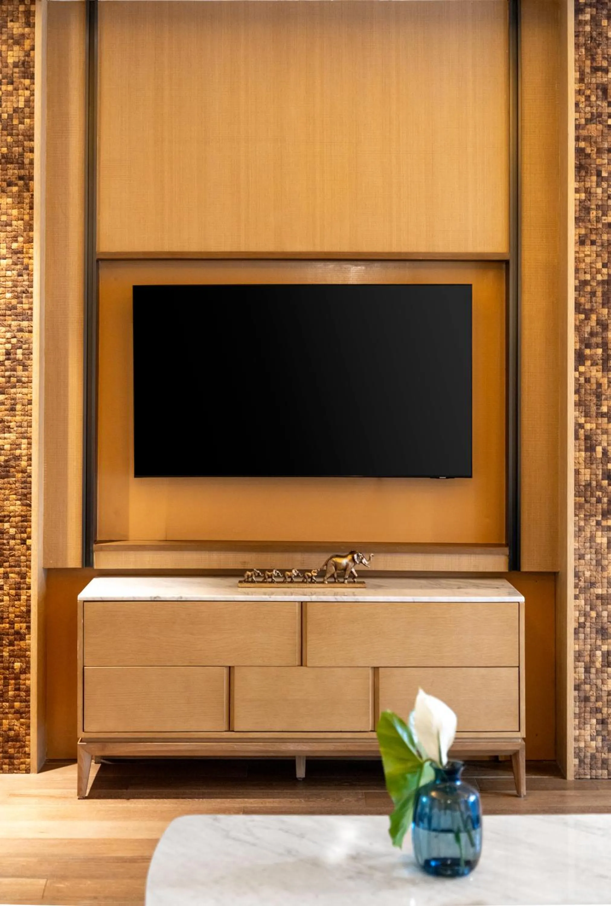 Coorg Marriott Resort & Spa