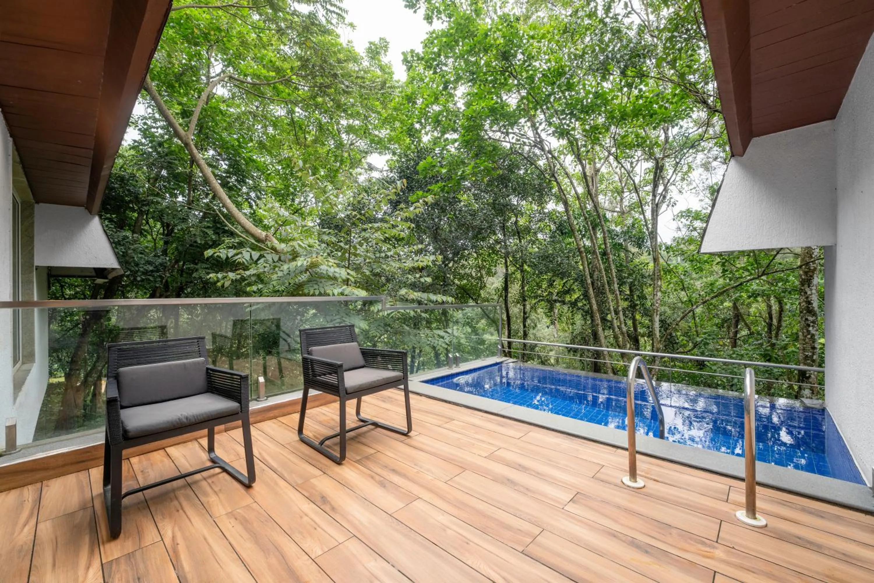 Coorg Marriott Resort & Spa