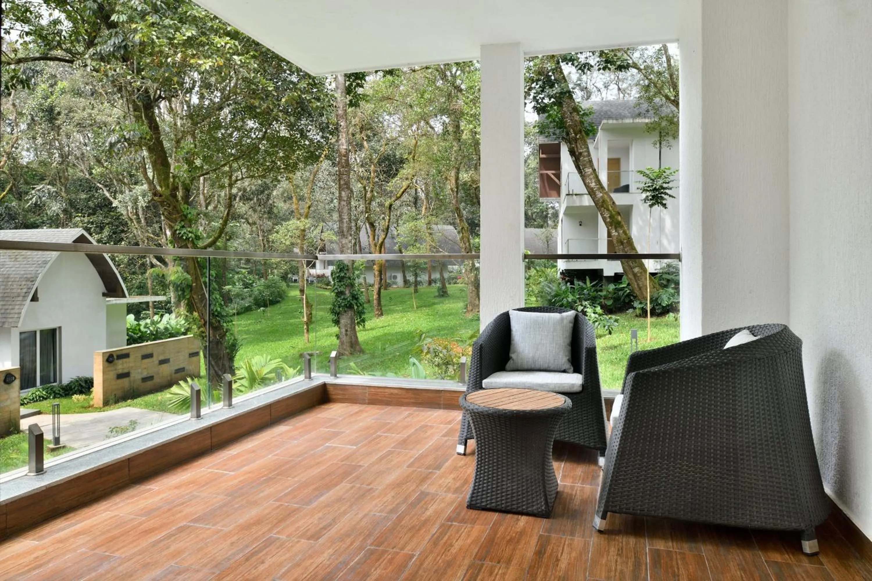 Other in Coorg Marriott Resort & Spa