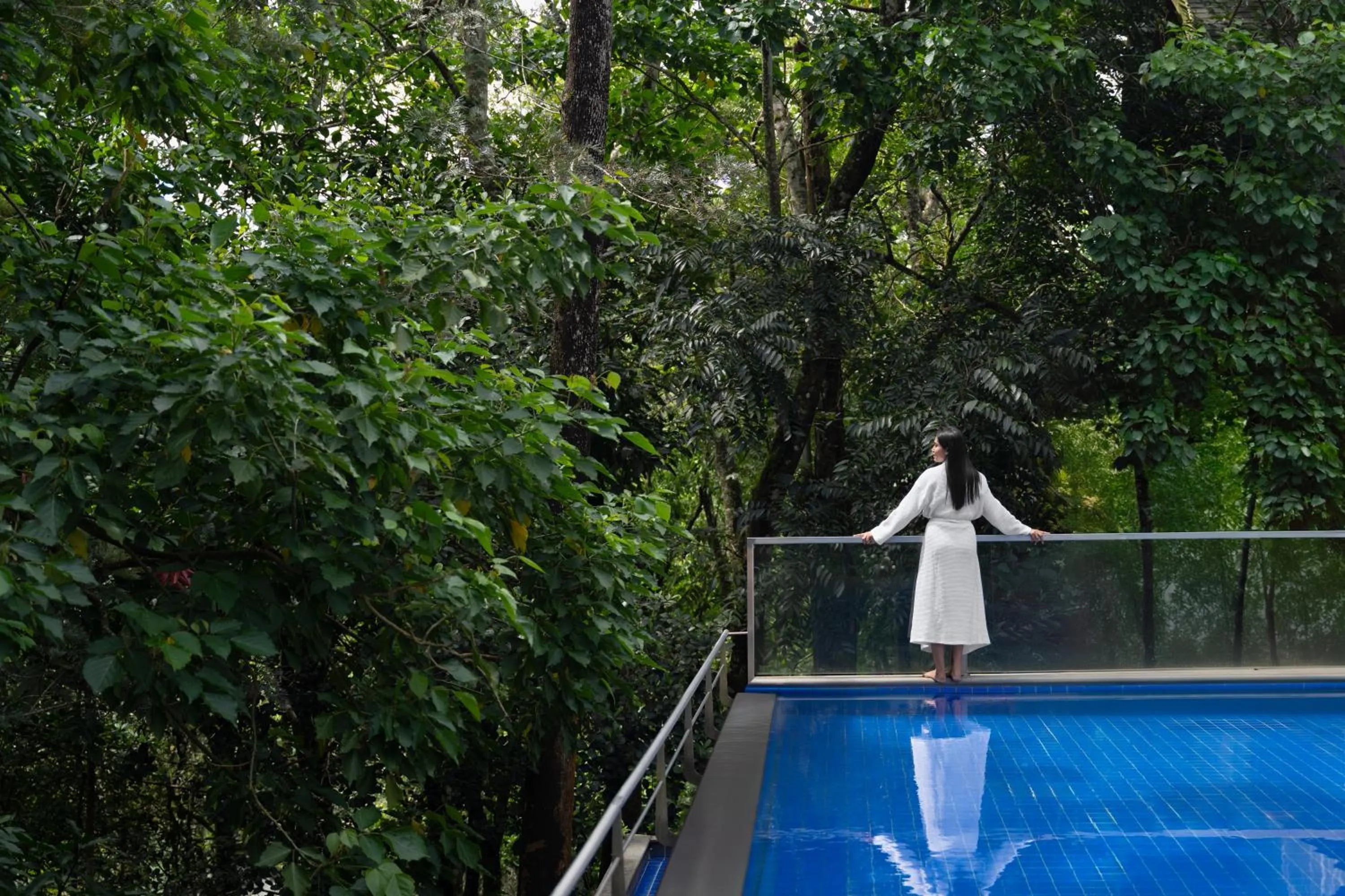 Coorg Marriott Resort & Spa