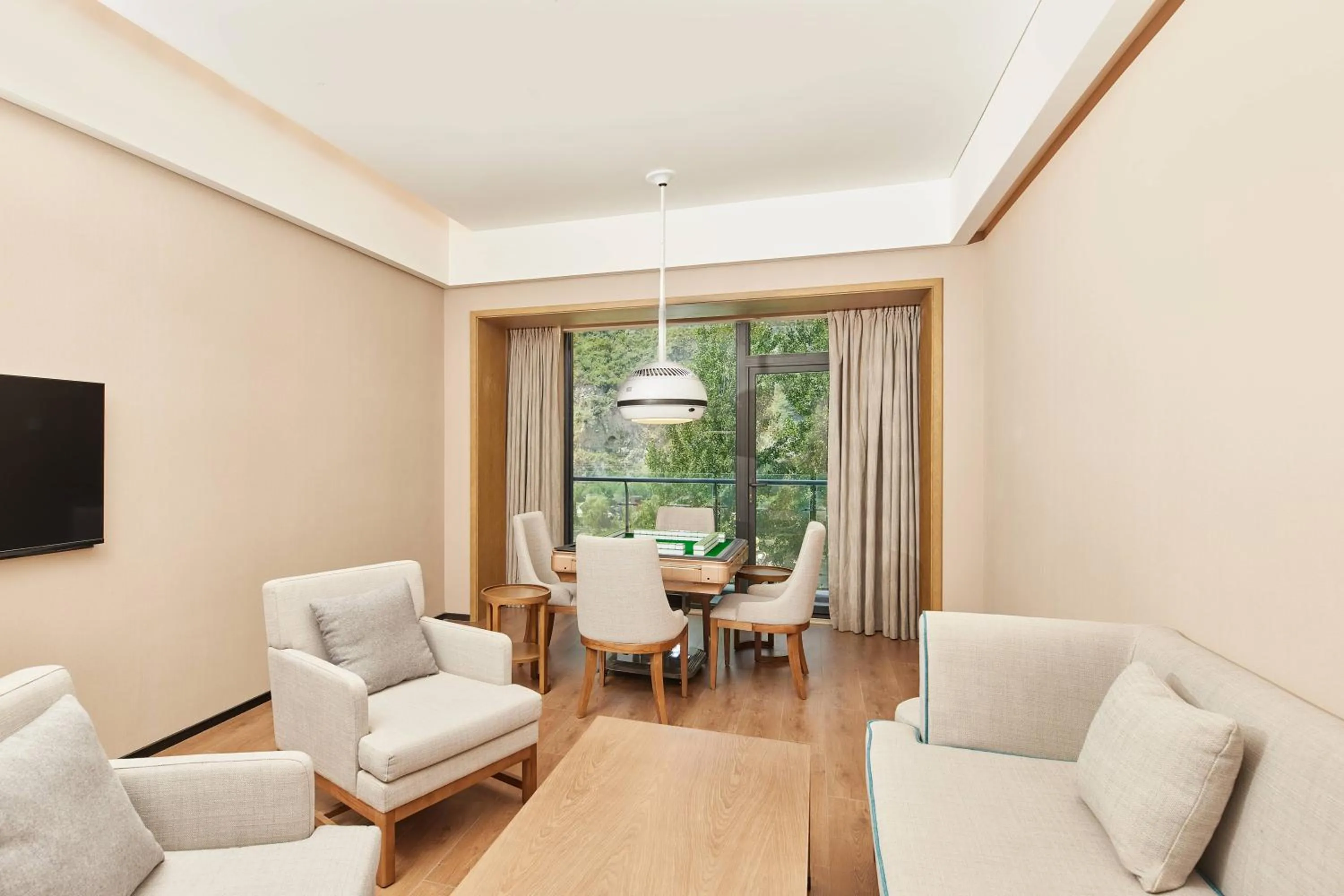 Activities in Courtyard by Marriott Jiuzhaigou