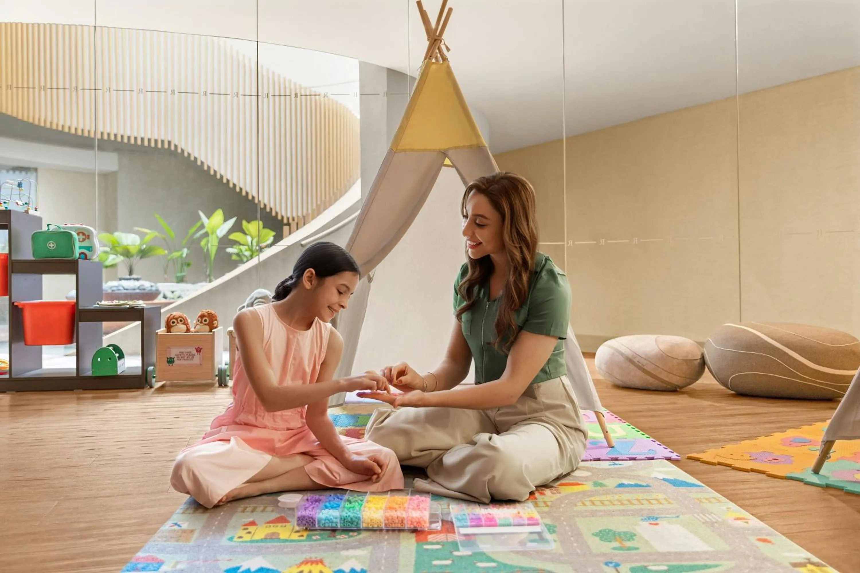 Other in Four Points by Sheraton Kuala Lumpur, City Centre