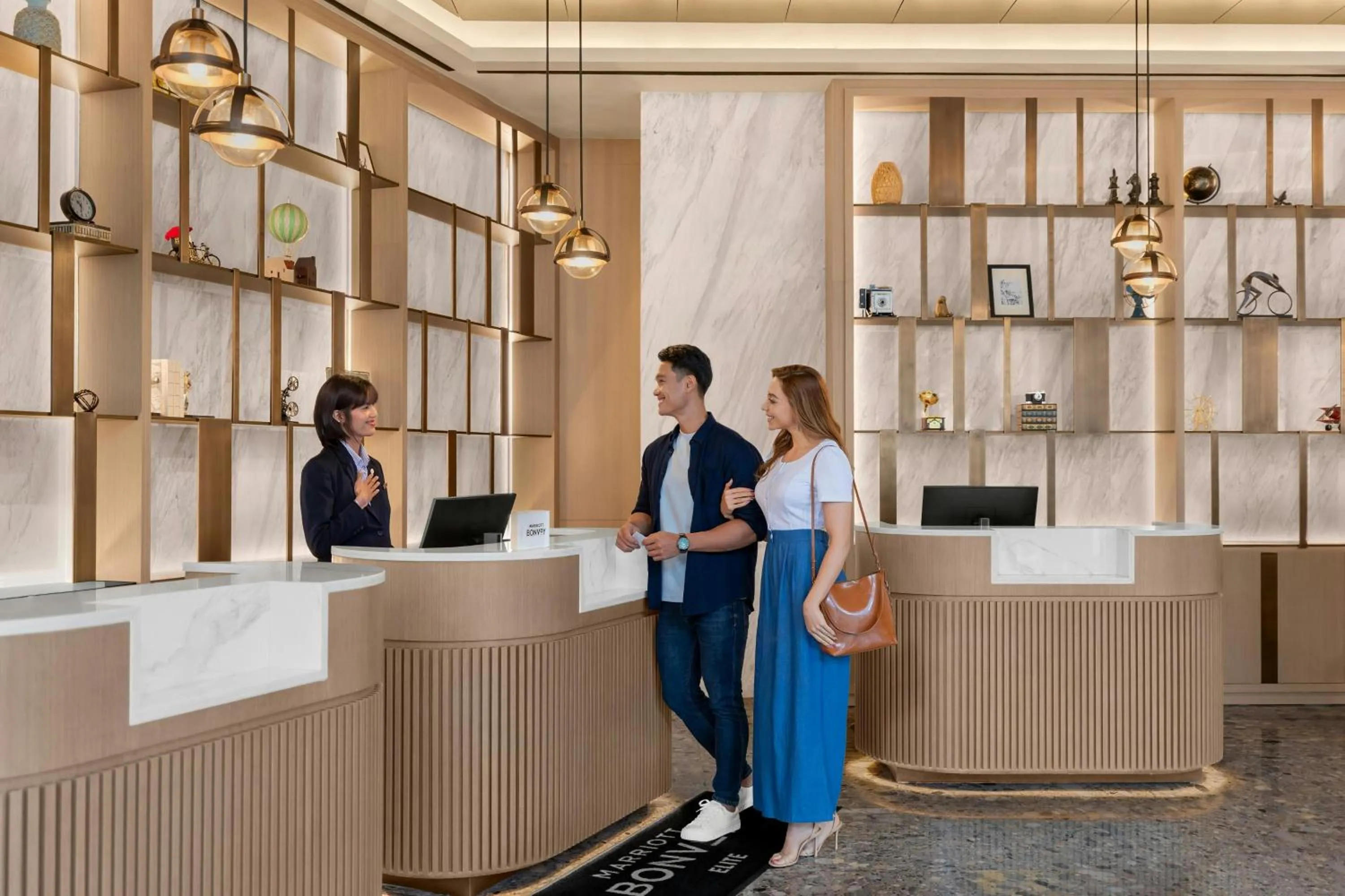 View (from property/room) in Four Points by Sheraton Kuala Lumpur, City Centre