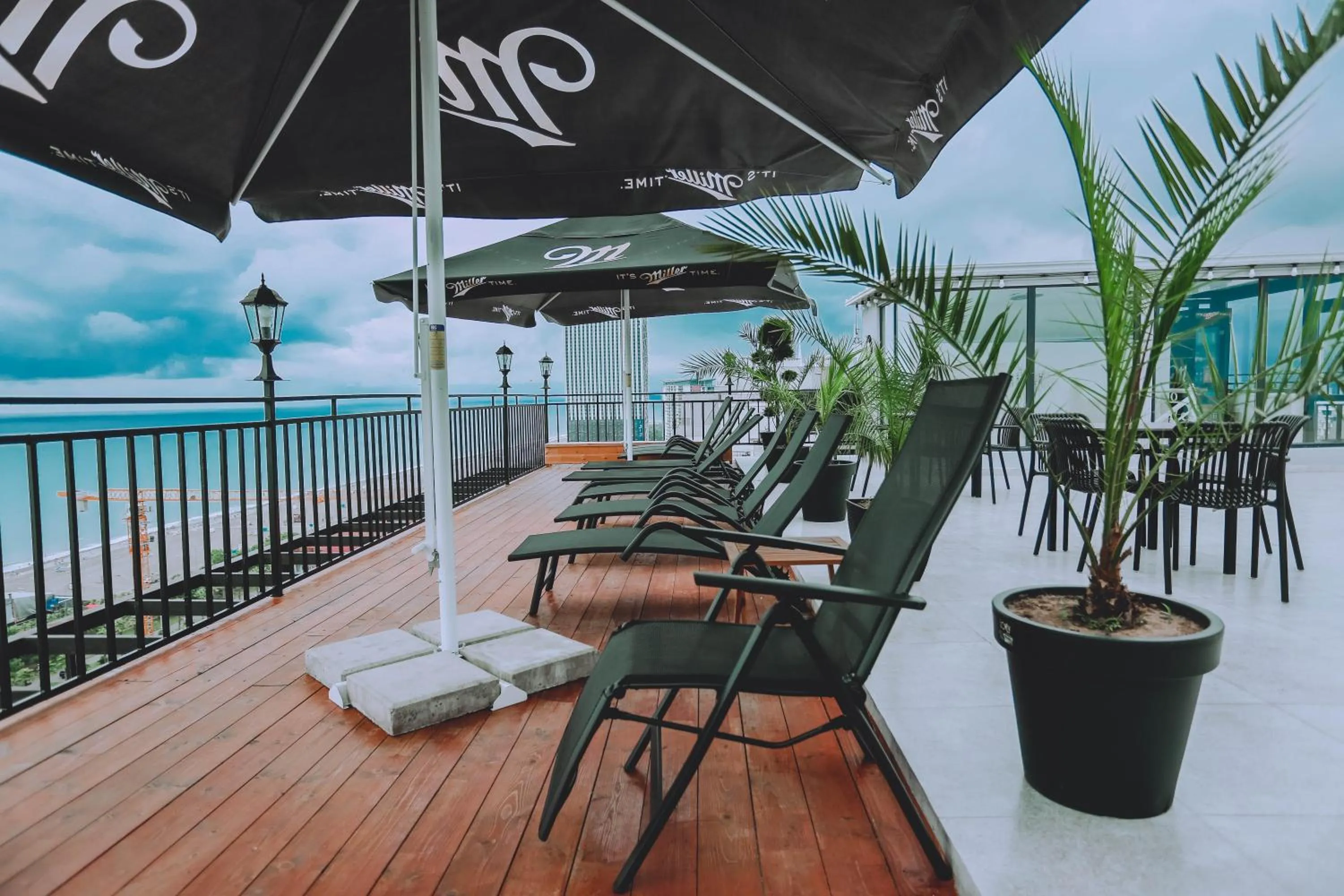 Day in Royal Medis Hotel