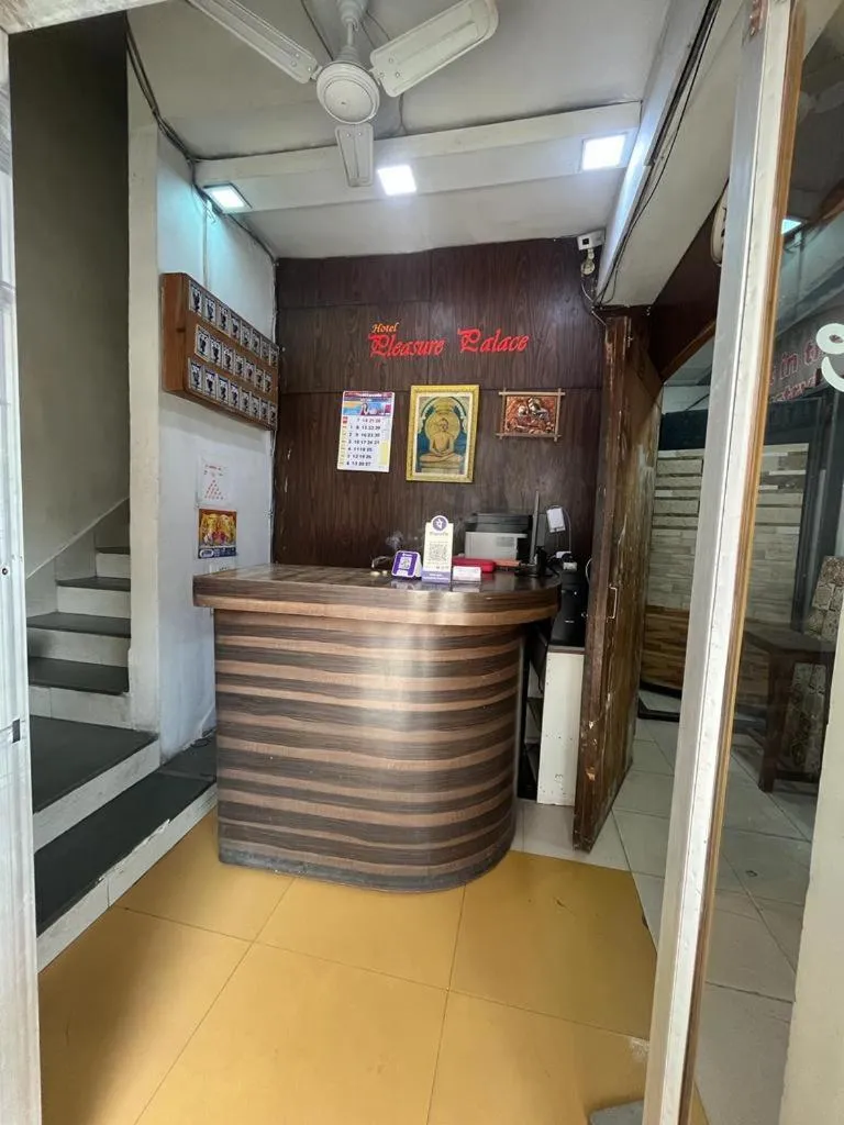 Lobby or reception, Lobby/Reception in Hotel pleasure palace