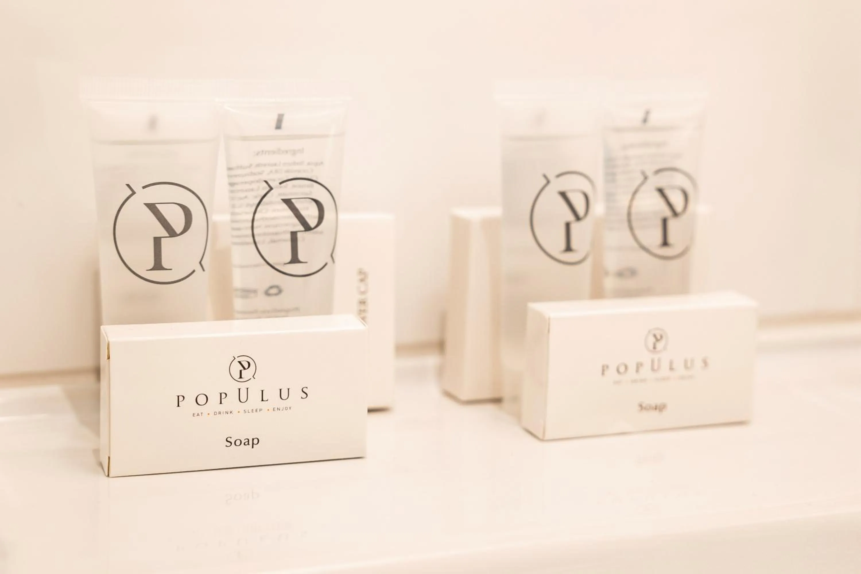 Bathroom in Landhuis Hotel de Herikerberg