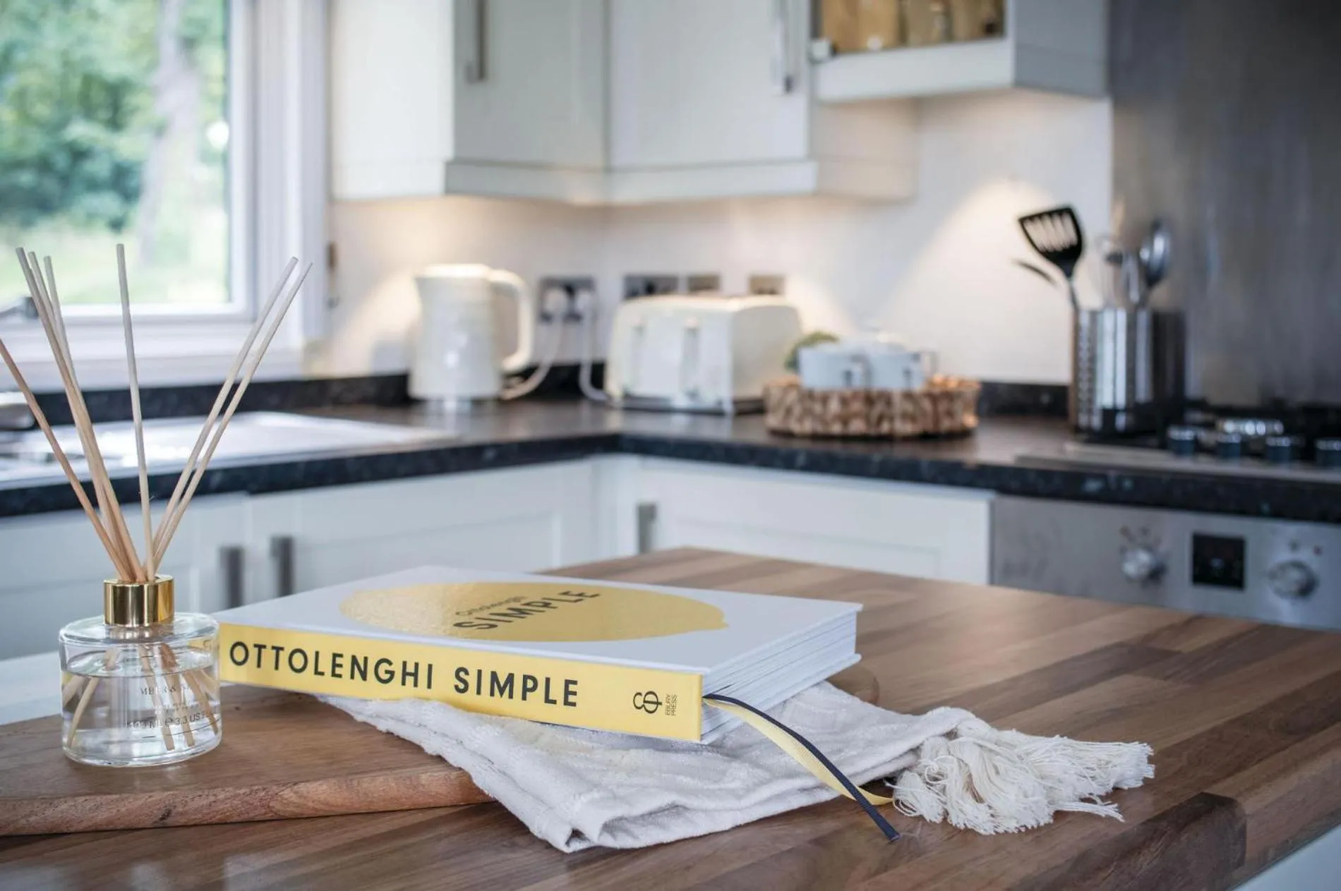 Floor plan in 1 Manor Lodge - 3 Bedroom Lodge - Pendine