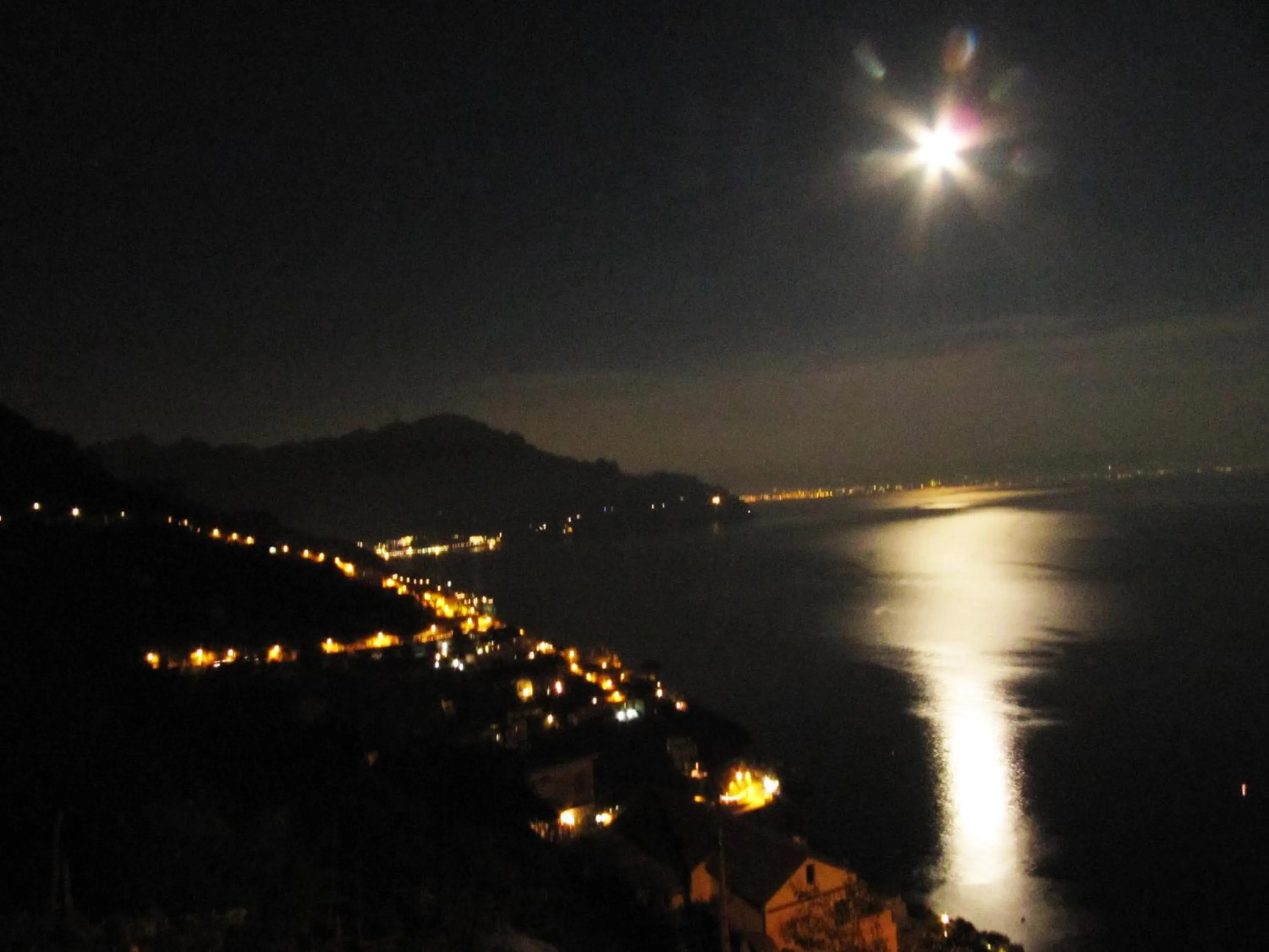 City view in World Center