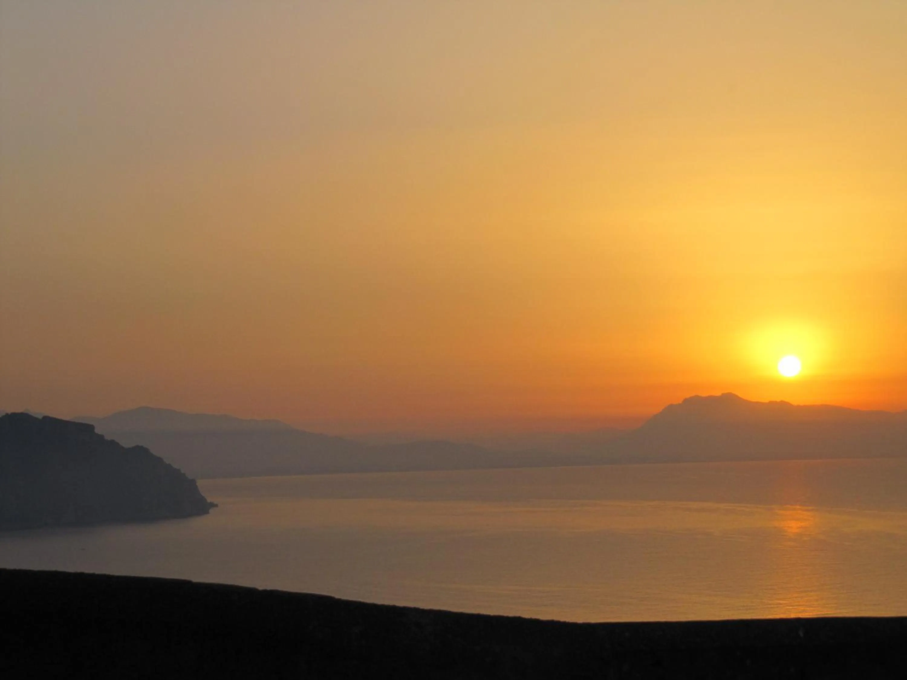 City view in World Center