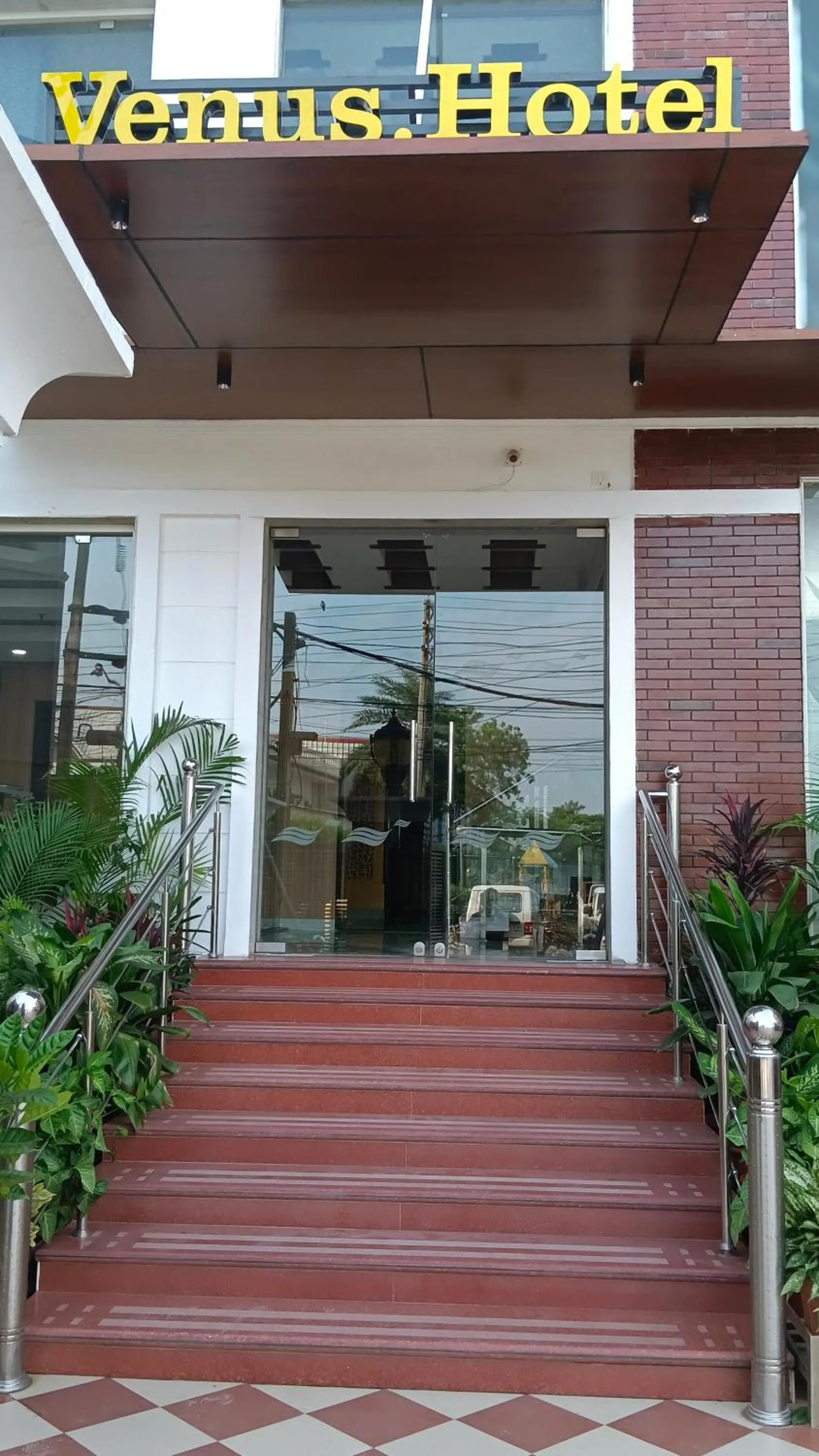 VENUS.HOTEL