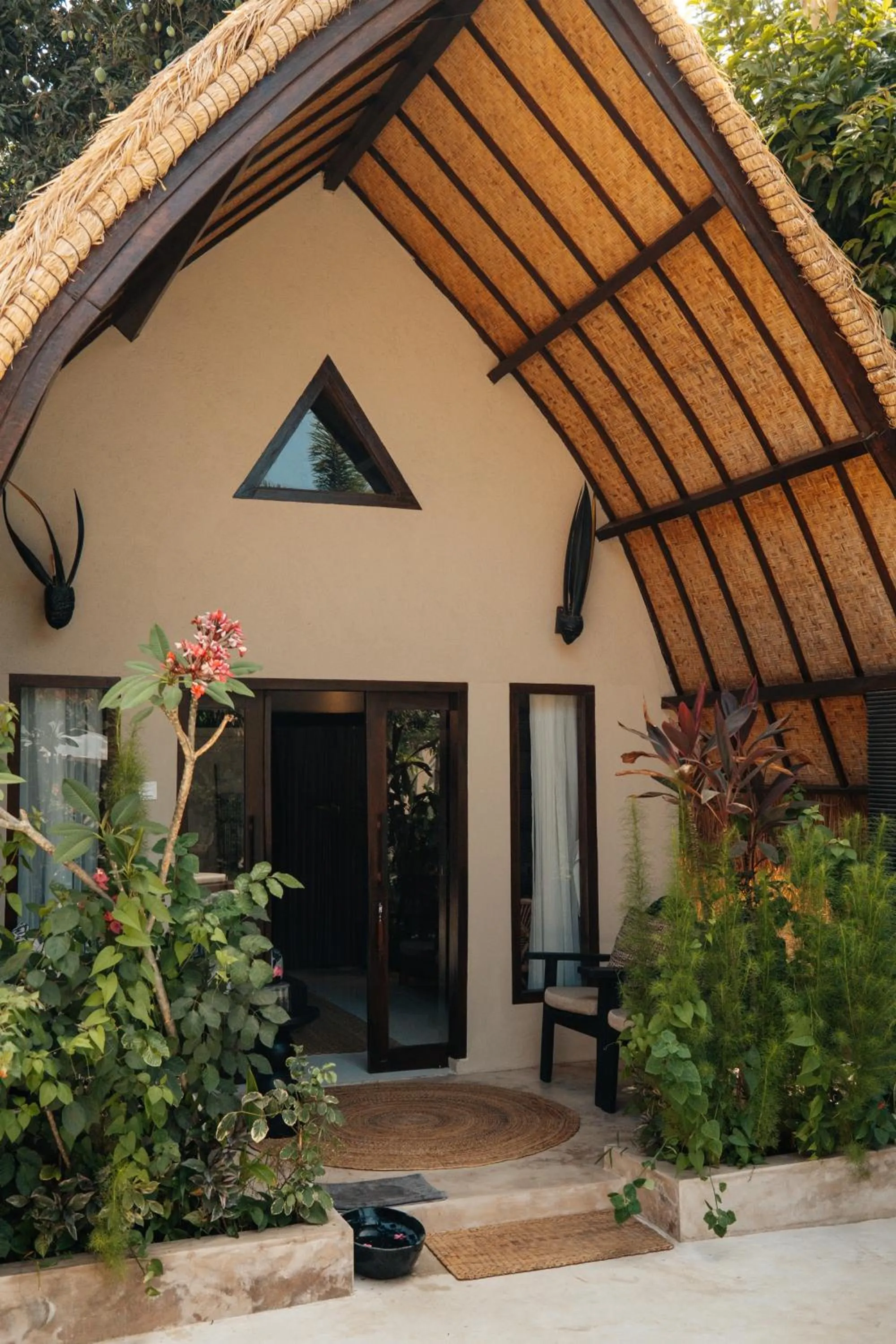 Property building in Hani Hideaway